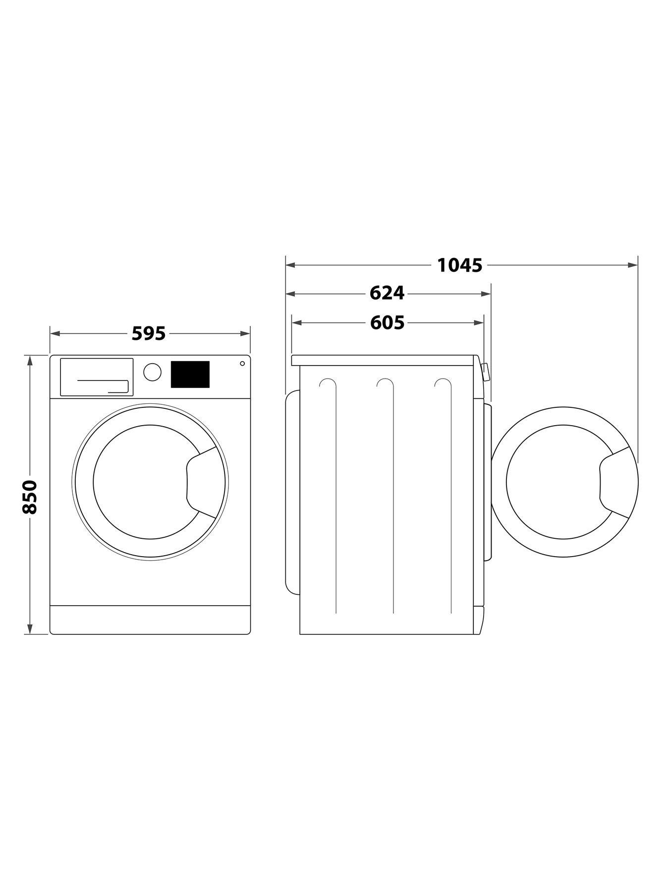 hotpoint nllcd1065dgdawukn