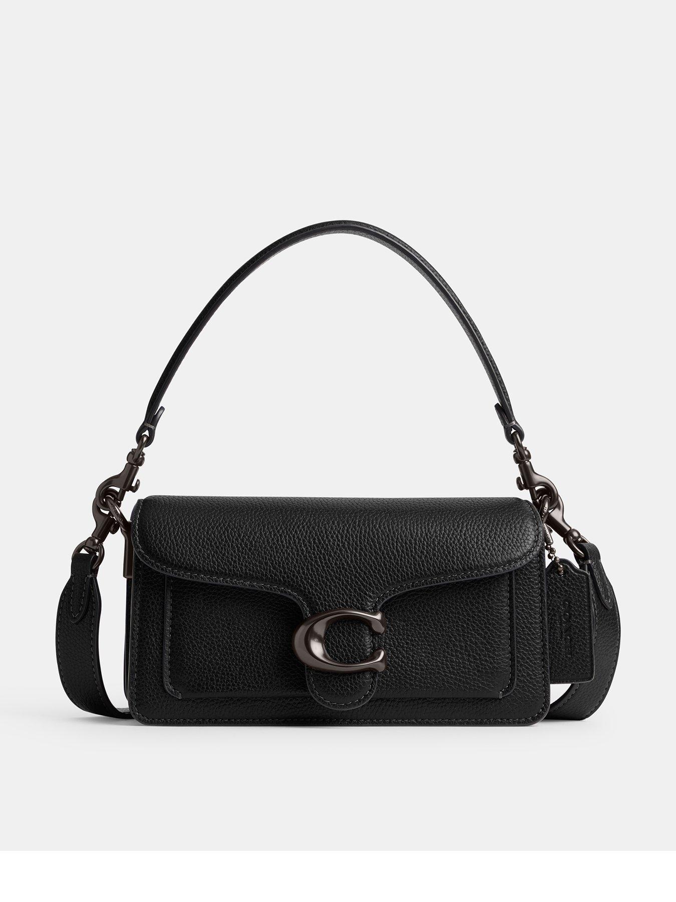 Coach tabby discount 20 top handle