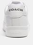  image of coach-lowline-trainer-optic-white