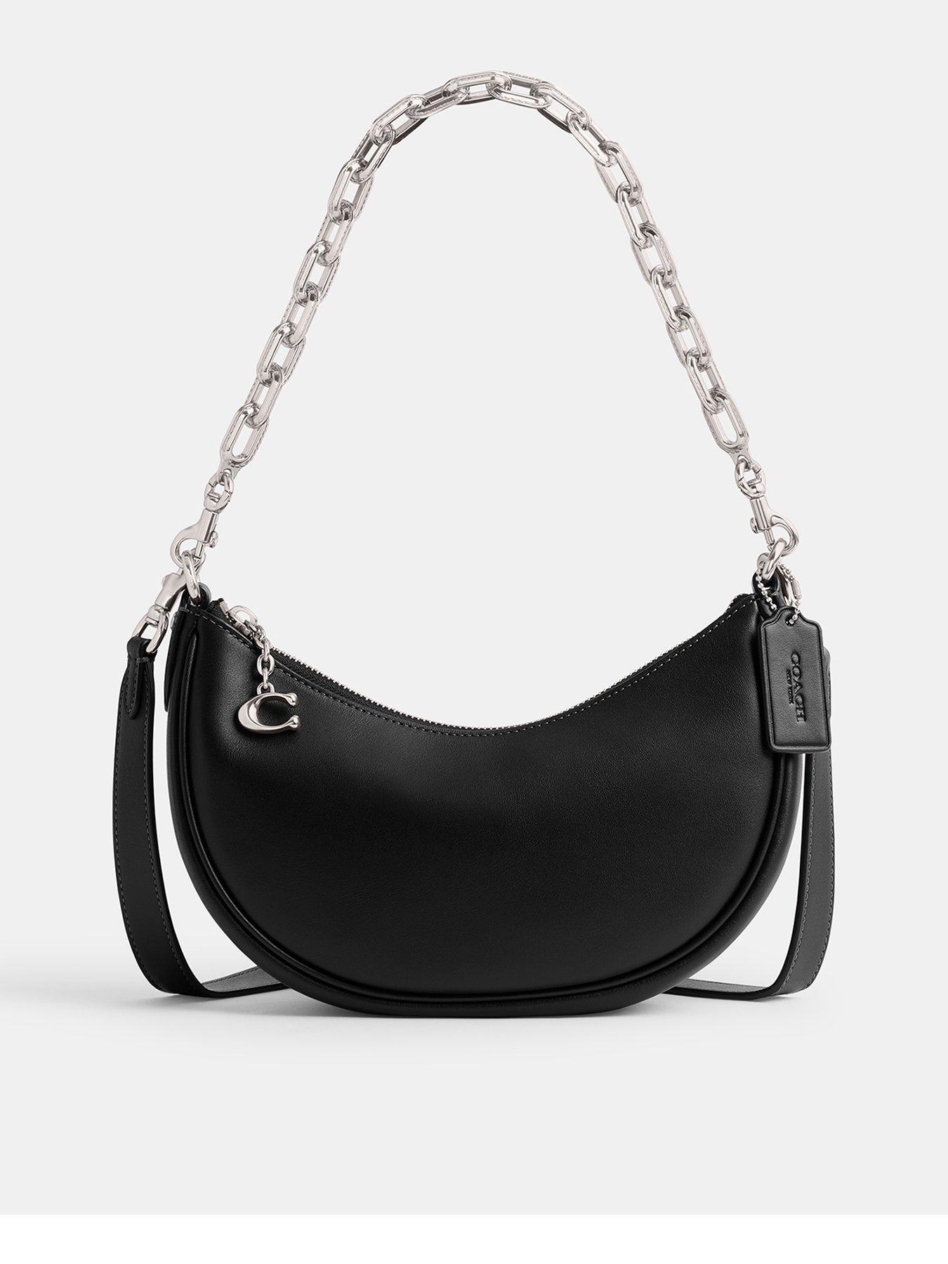 Coach mini shoulder online bag