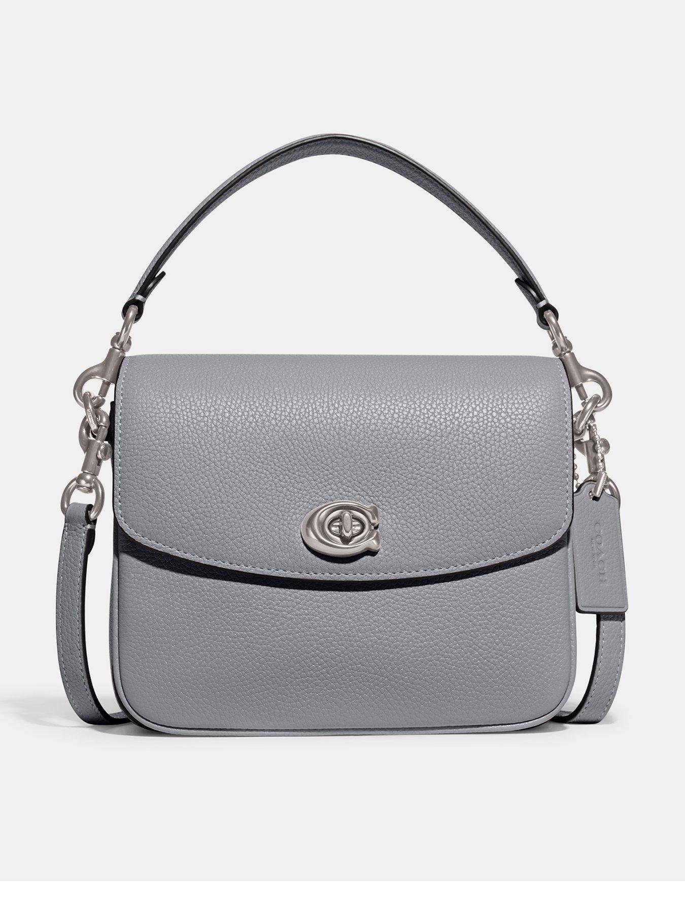 Coach discount cassie blue