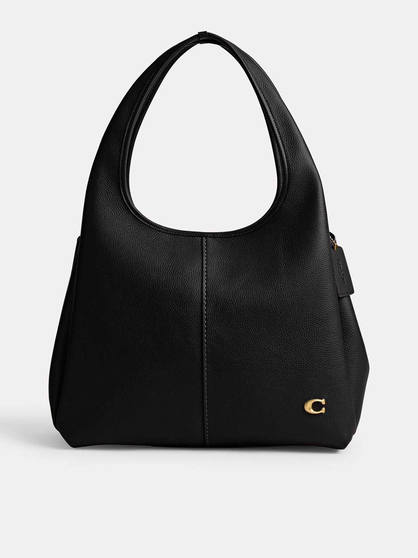 70% Off Coach Outlet Clearance Sale + FREE Shipping, Crossbody Bag Only  $75 Shipped (Reg. $250)