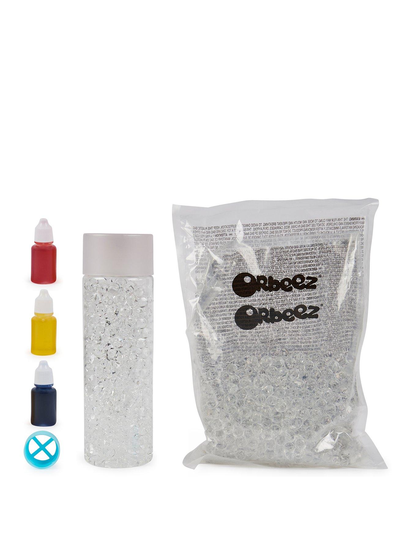 Orbeez Color Meez Activity Kit