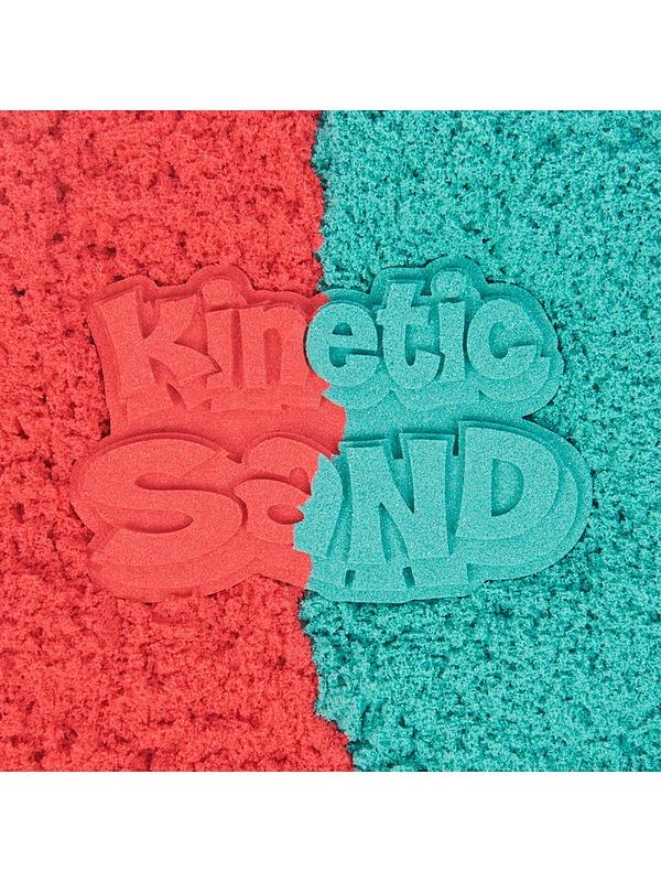 Image 3 of 7 of Kinetic Sand : Mould and Flow
