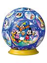 Image thumbnail 2 of 5 of Ravensburger Disney Character 72 piece 3D Jigsaw Puzzle