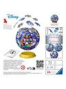 Image thumbnail 4 of 5 of Ravensburger Disney Character 72 piece 3D Jigsaw Puzzle