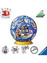 Image thumbnail 5 of 5 of Ravensburger Disney Character 72 piece 3D Jigsaw Puzzle