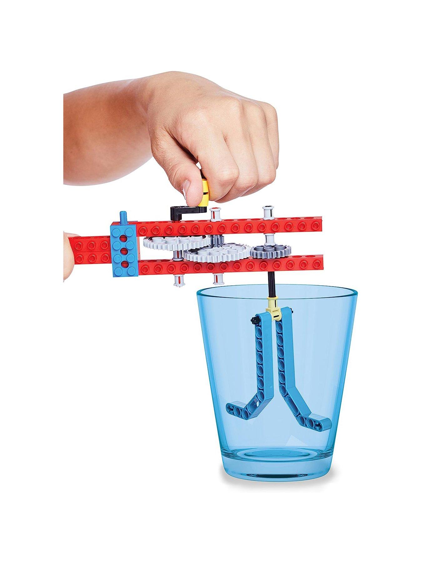Image 2 of 4 of LEGO Gadgets Book