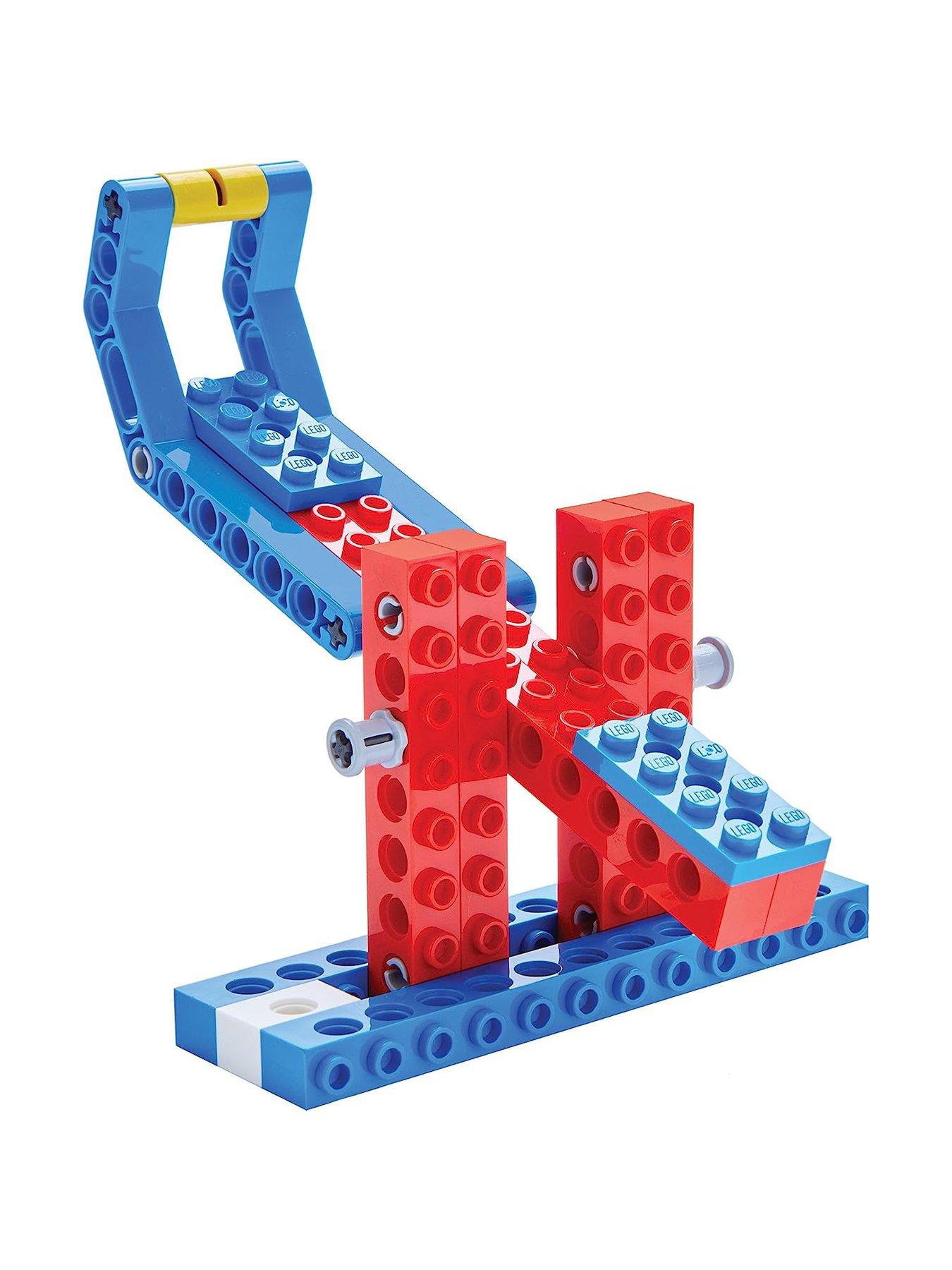 LEGO Gadgets Book Very