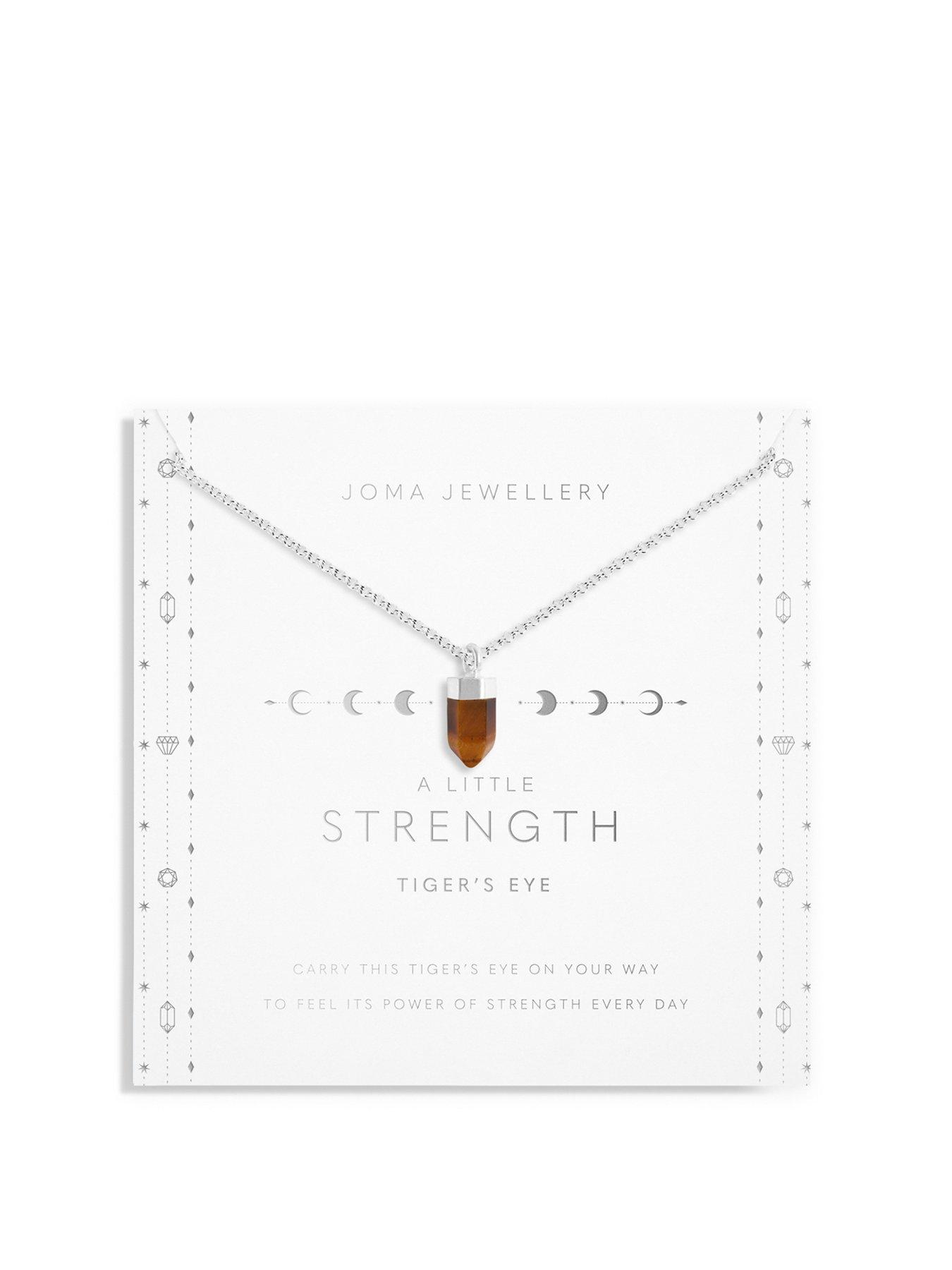 Joma jewellery a hot sale little strength bracelet