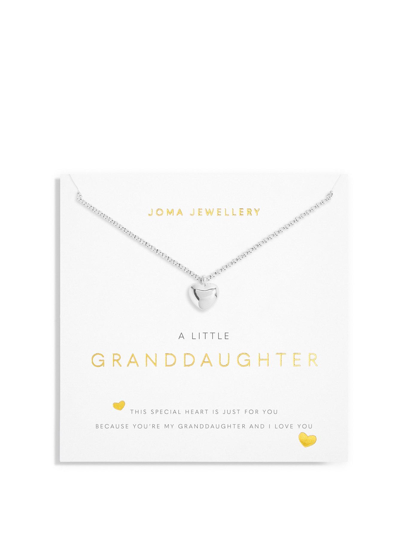 little granddaughter 