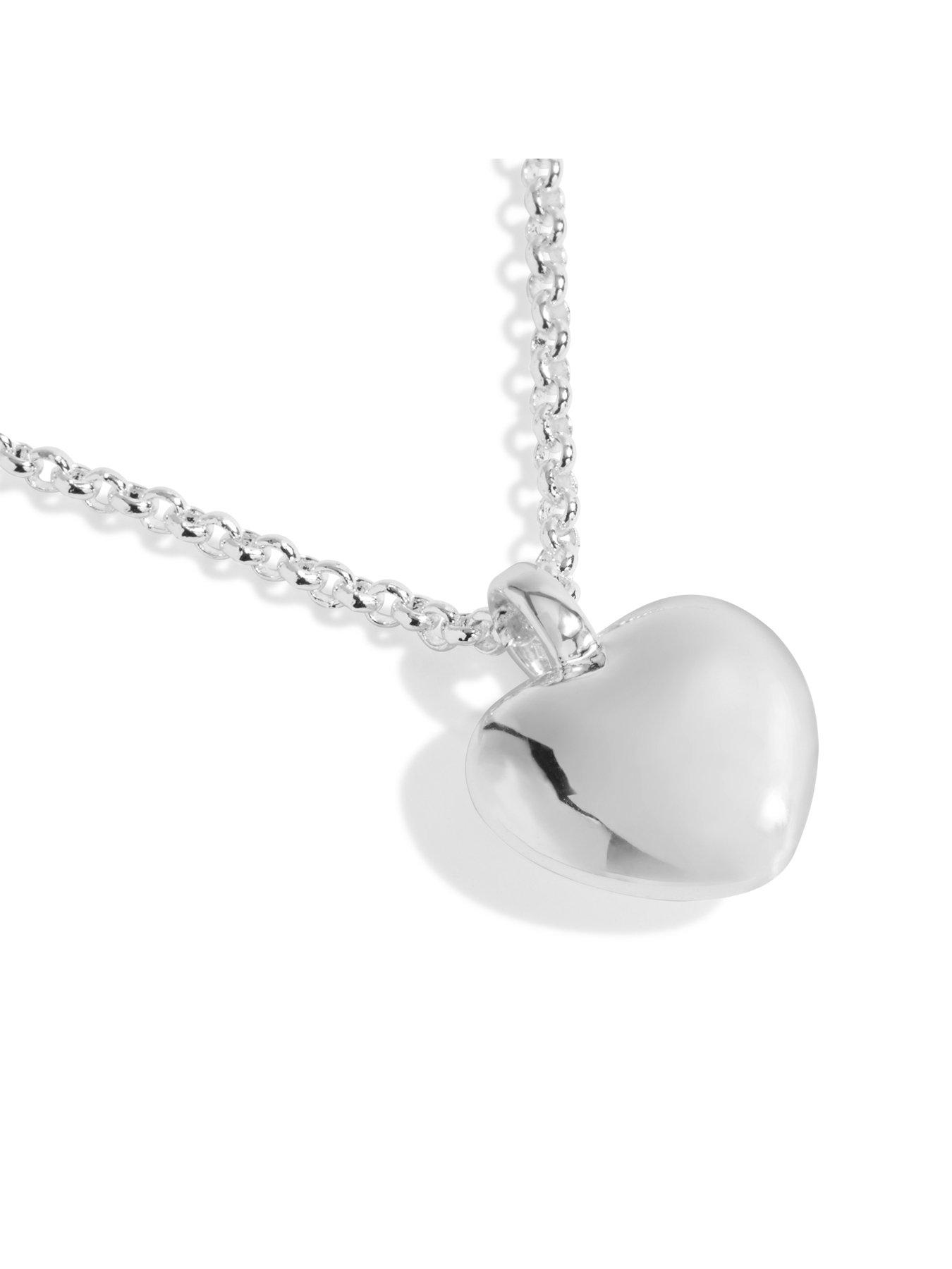 Joma Jewellery A Little Granddaughter Necklace | very.co.uk