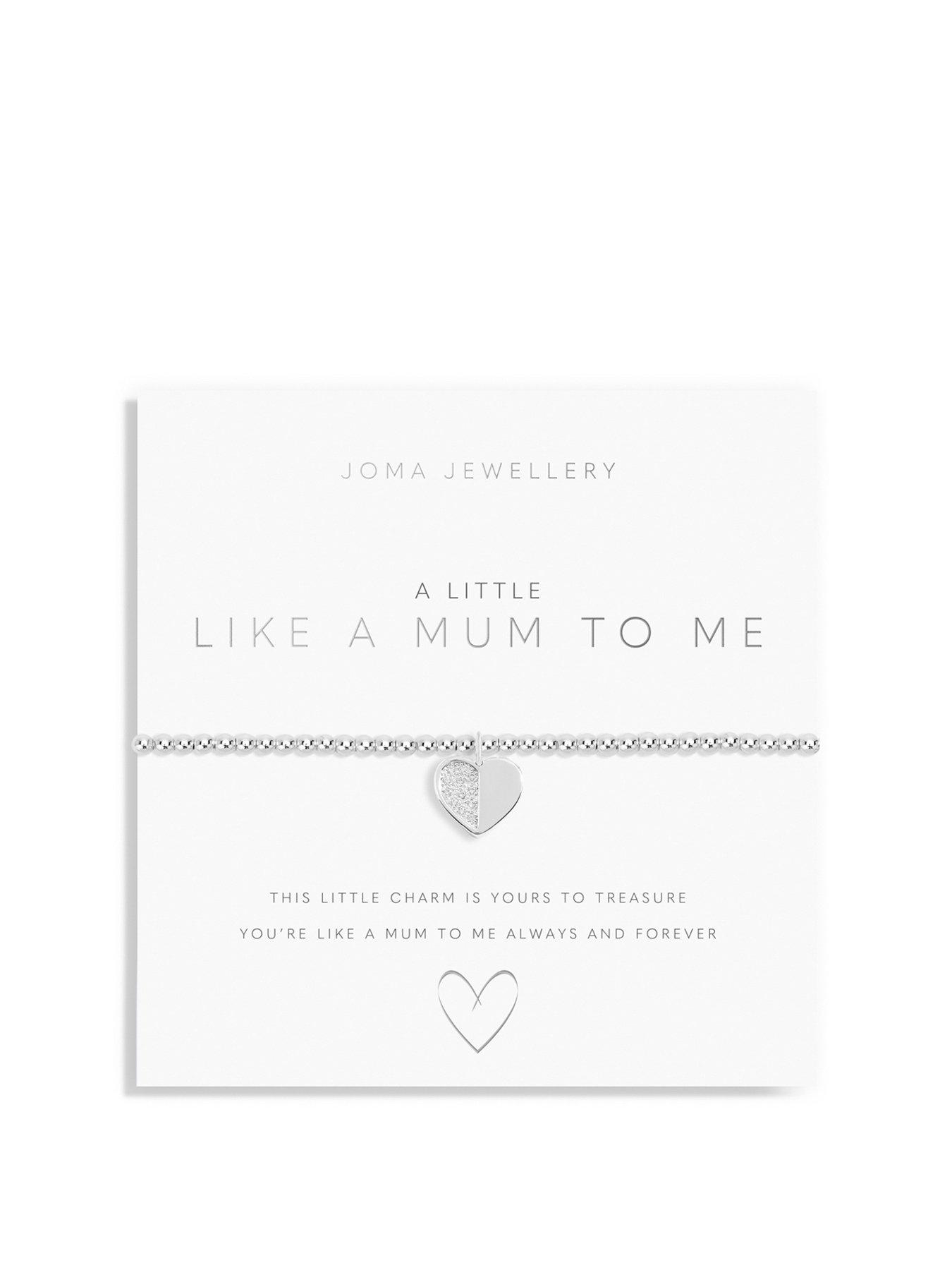 New mum deals joma bracelet