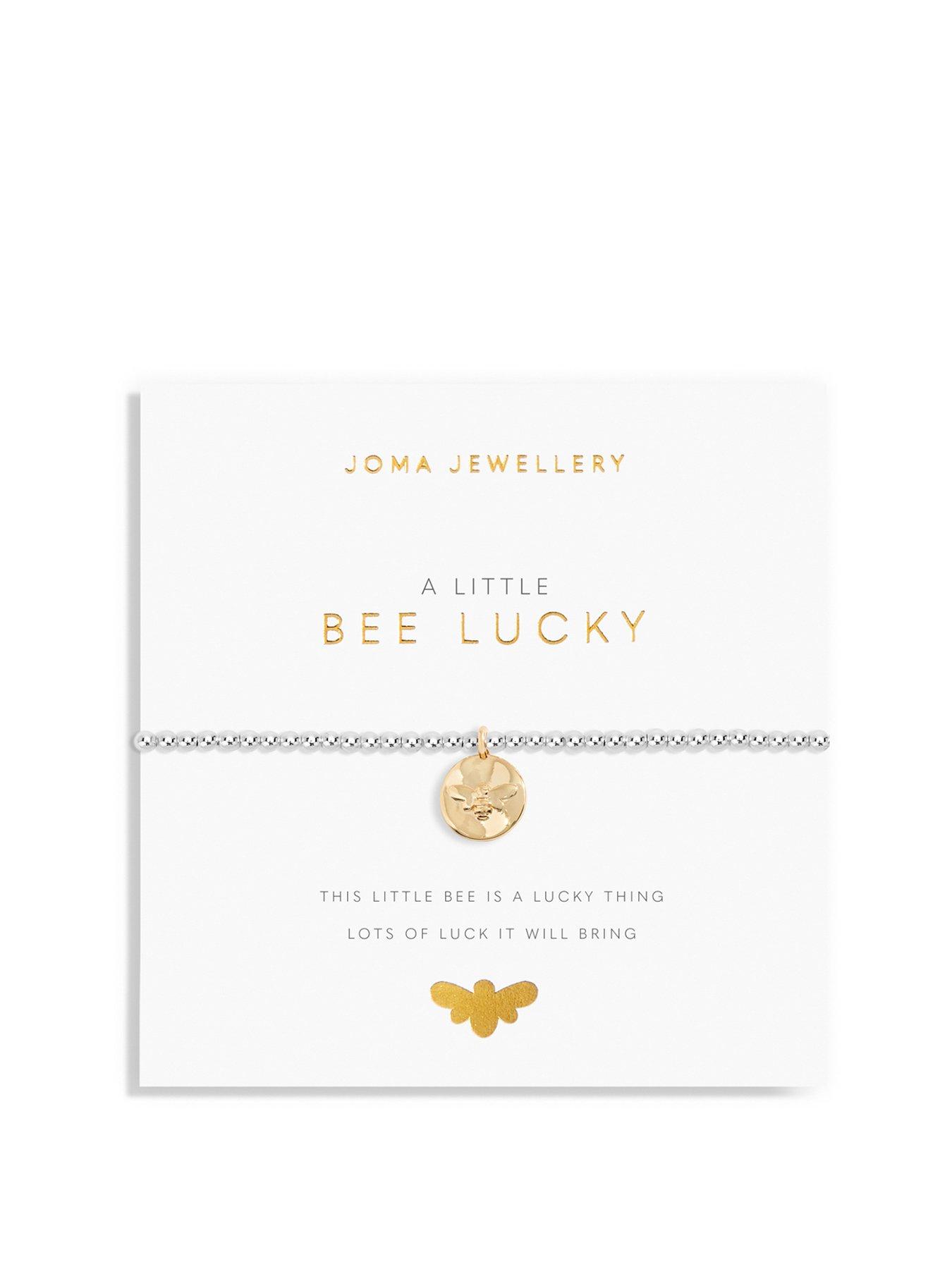 Joma jewellery bee bracelet hotsell