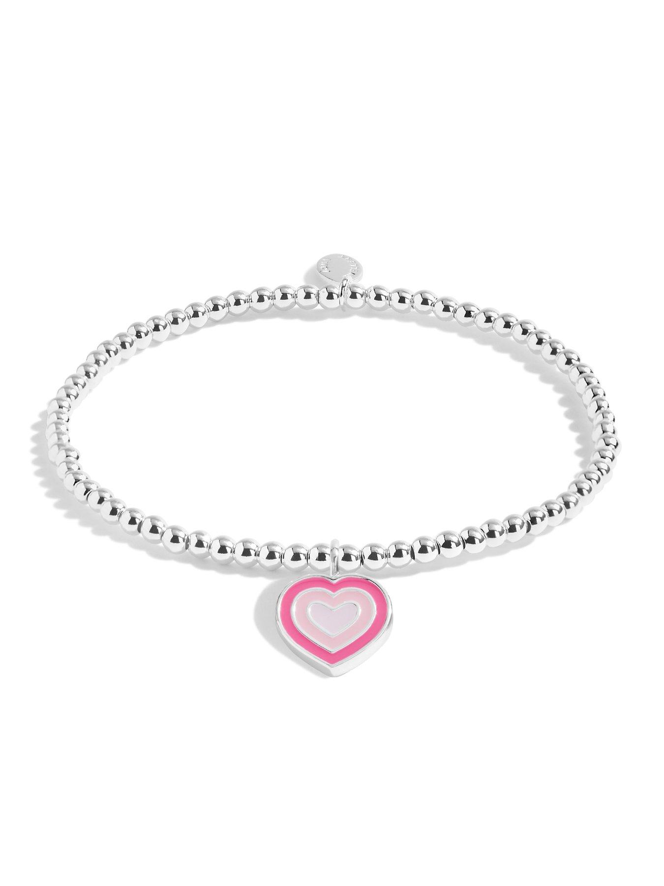 Child's tiffany bracelet sales
