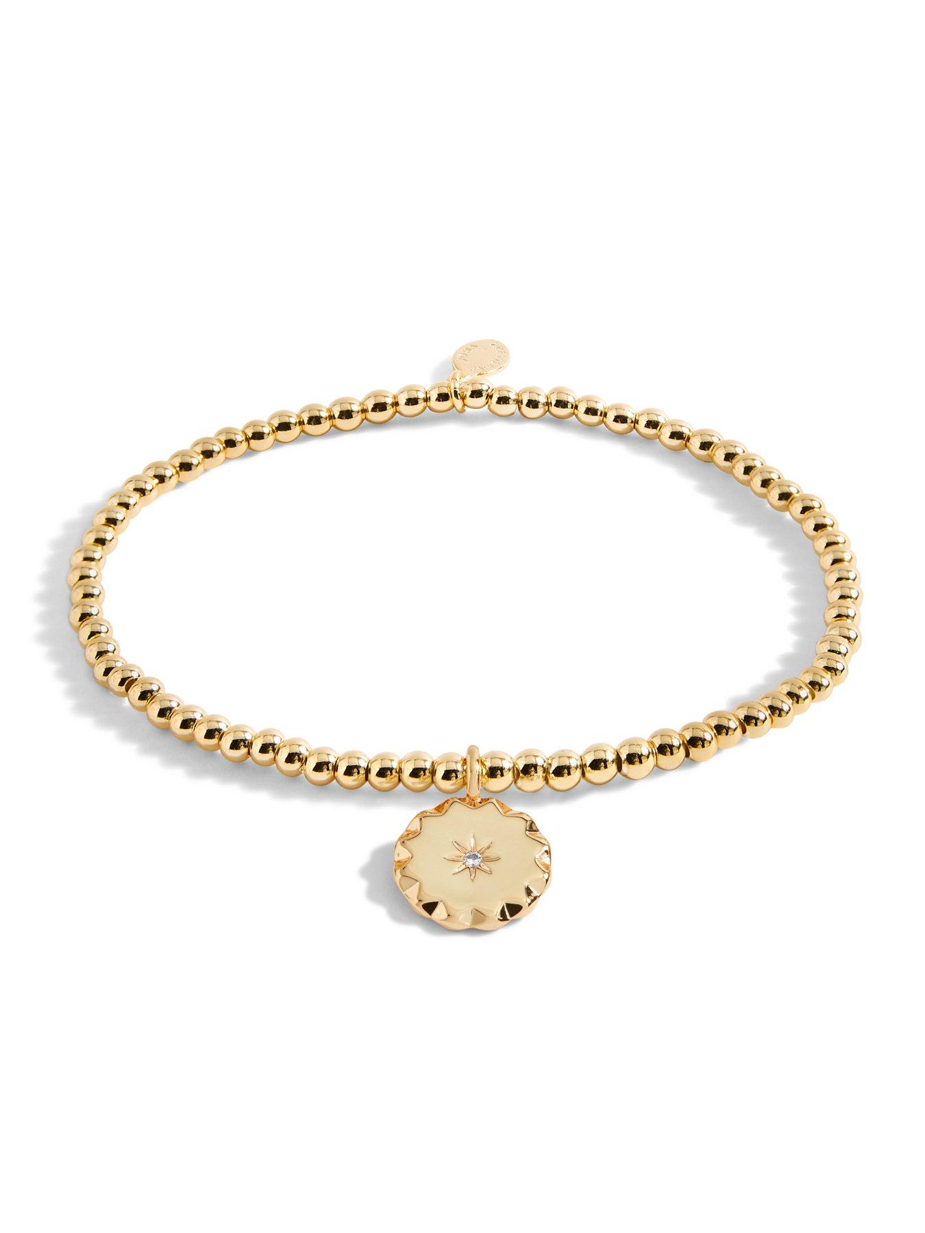 Joma jewellery hot sale daughter bracelet