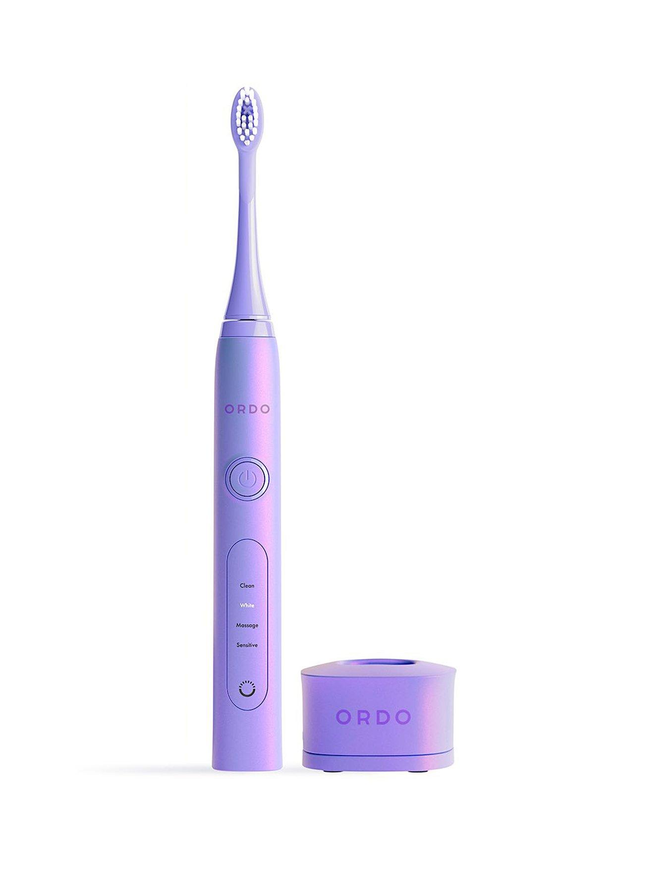 Ordo Sonic+ Electric Toothbrush (Violet) | Very