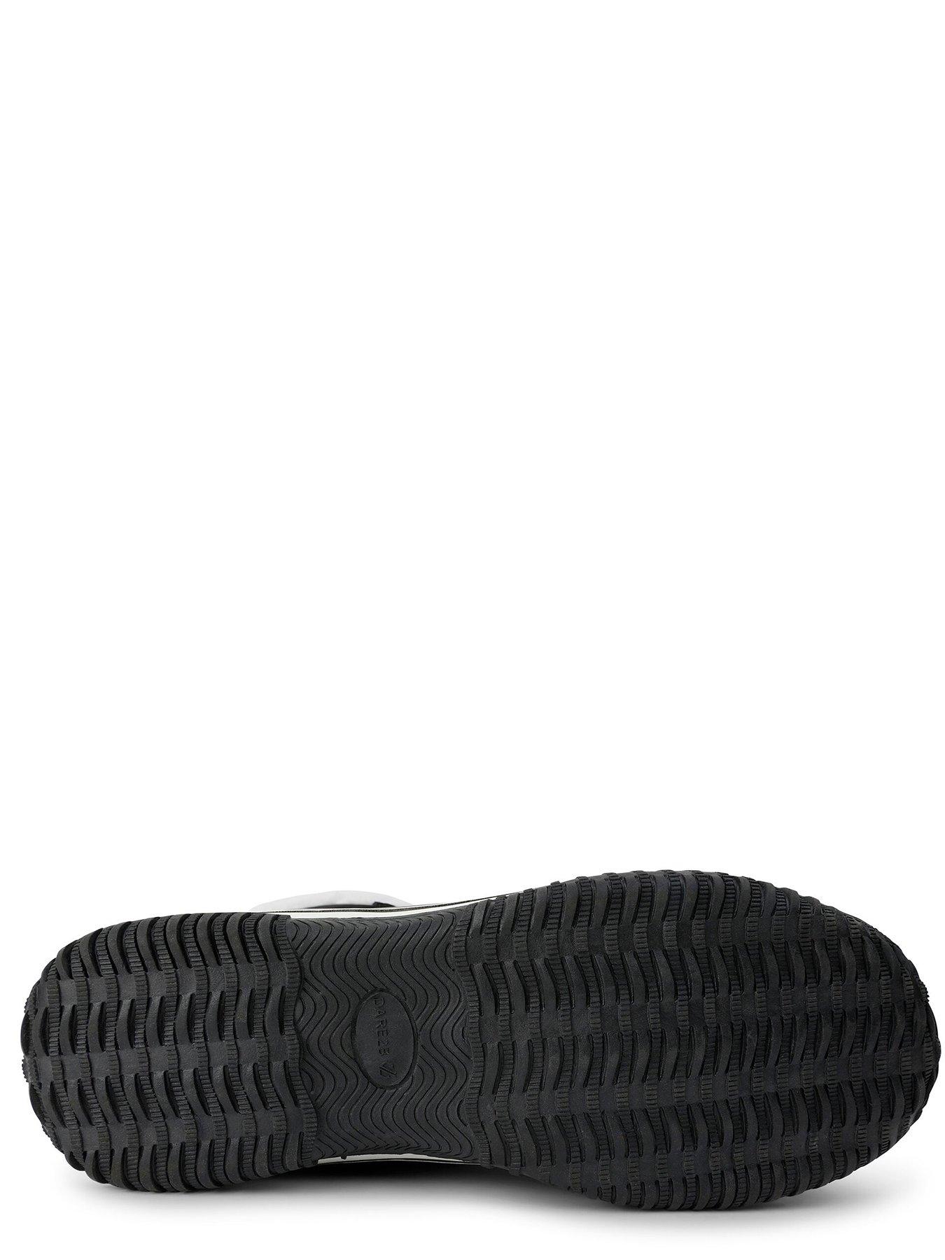 Image 5 of 6 of Dare 2b Women's Northstar Snow Boots - Black/White