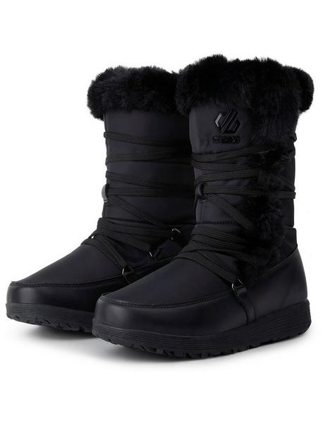 dare-2b-womens-valdare-snow-boot-black-worn-by-pixie-lott