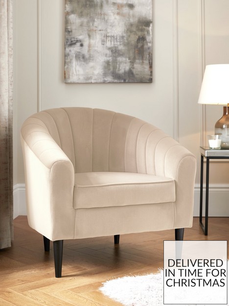 very-home-lulu-fabric-accent-chair
