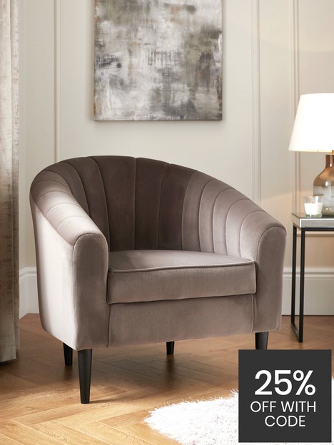 very-home-lulu-fabric-accent-chair