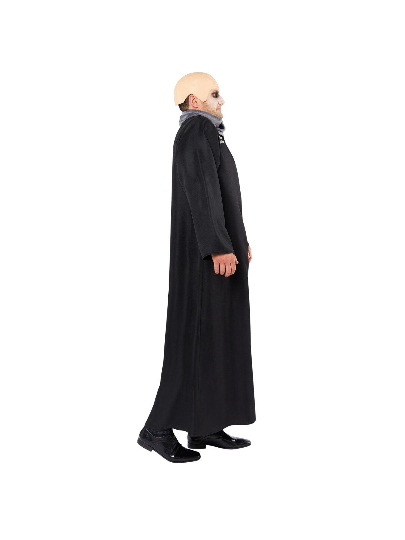 The Addams Family Uncle Fester Men's Costume