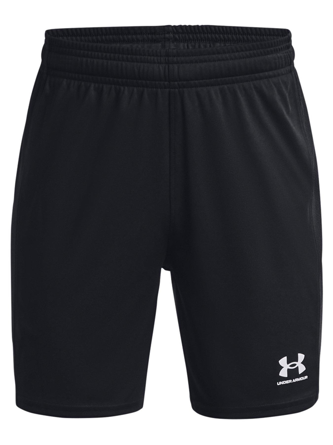 Boys under armour shorts on sale sale