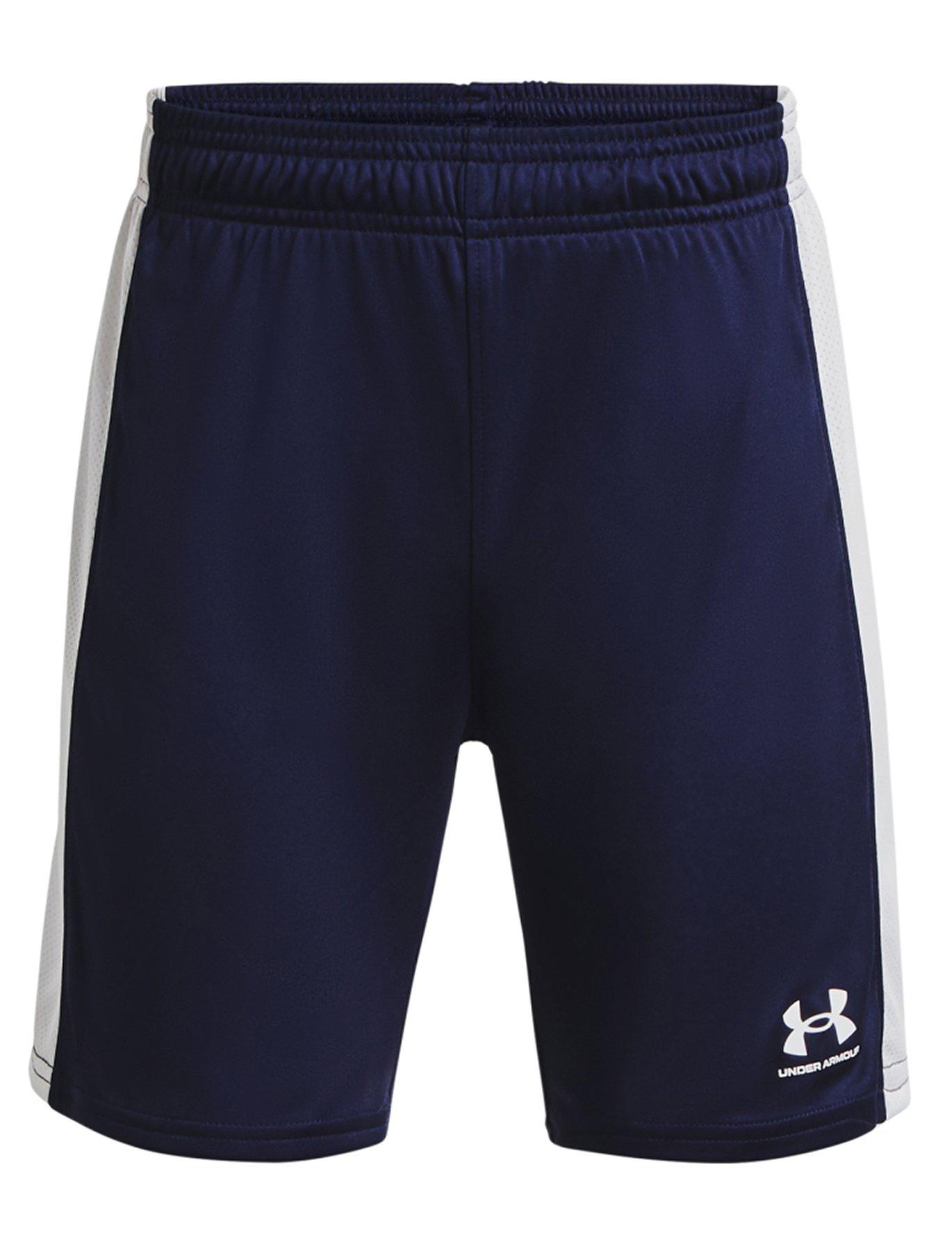 UA Boys Locker Shorts