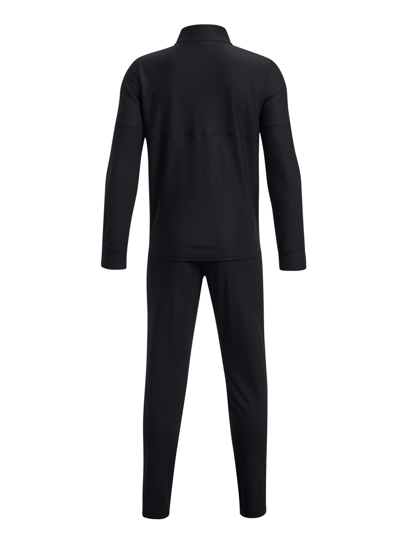 Under armour challenger store tracksuit junior