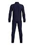  image of under-armour-boys-challenger-tracksuit-navy