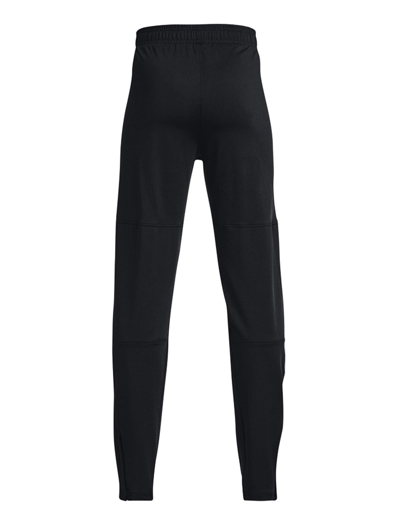 Under armour boys sales tech pants