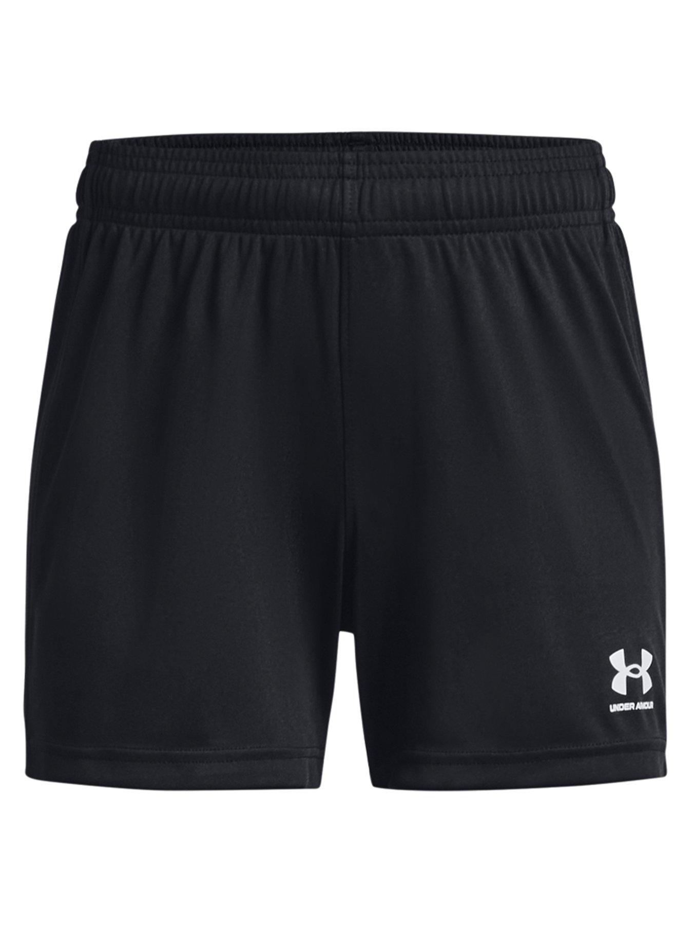 Under armour womens shorts on sale sale