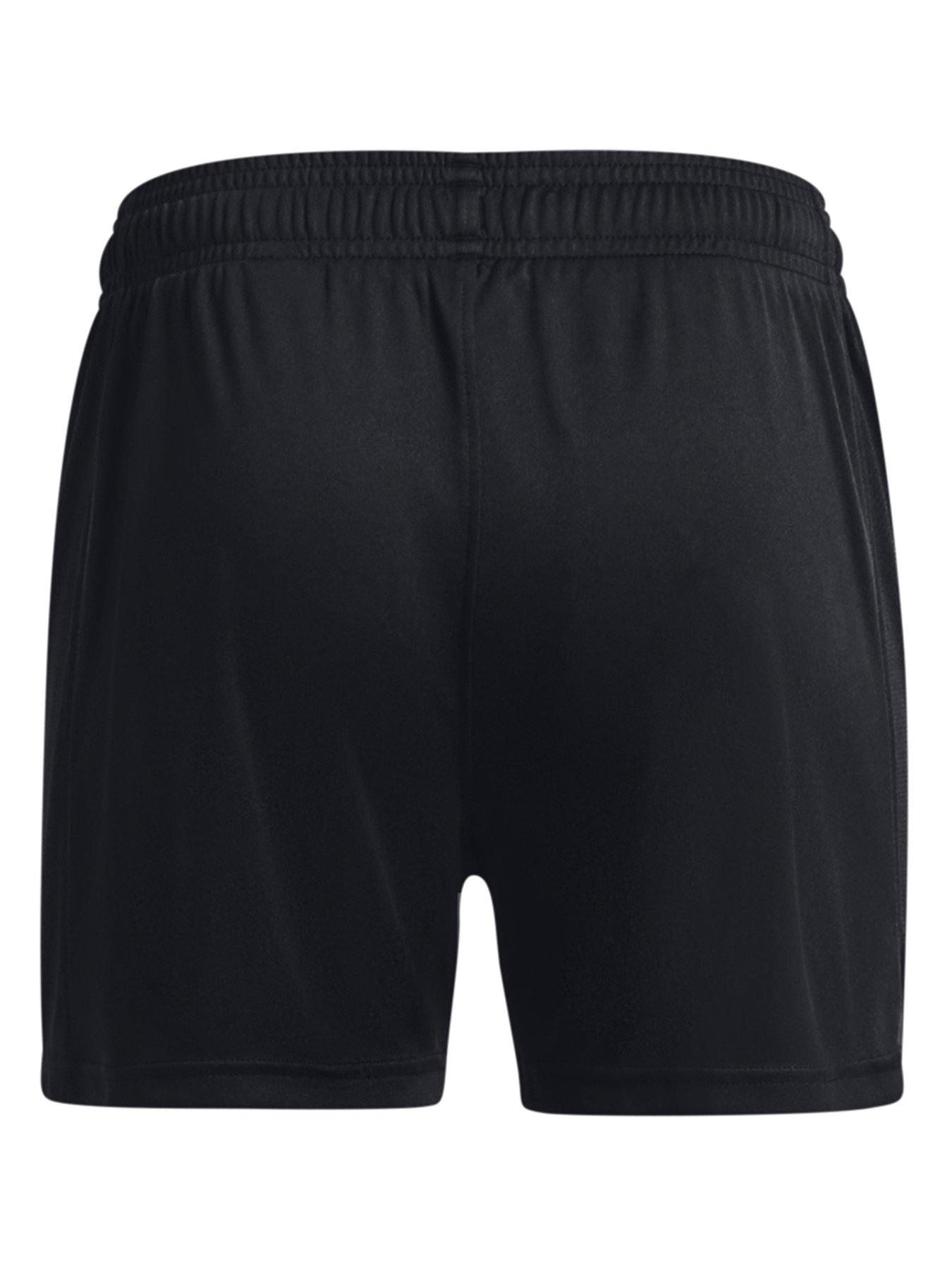 Under armour deals knit shorts