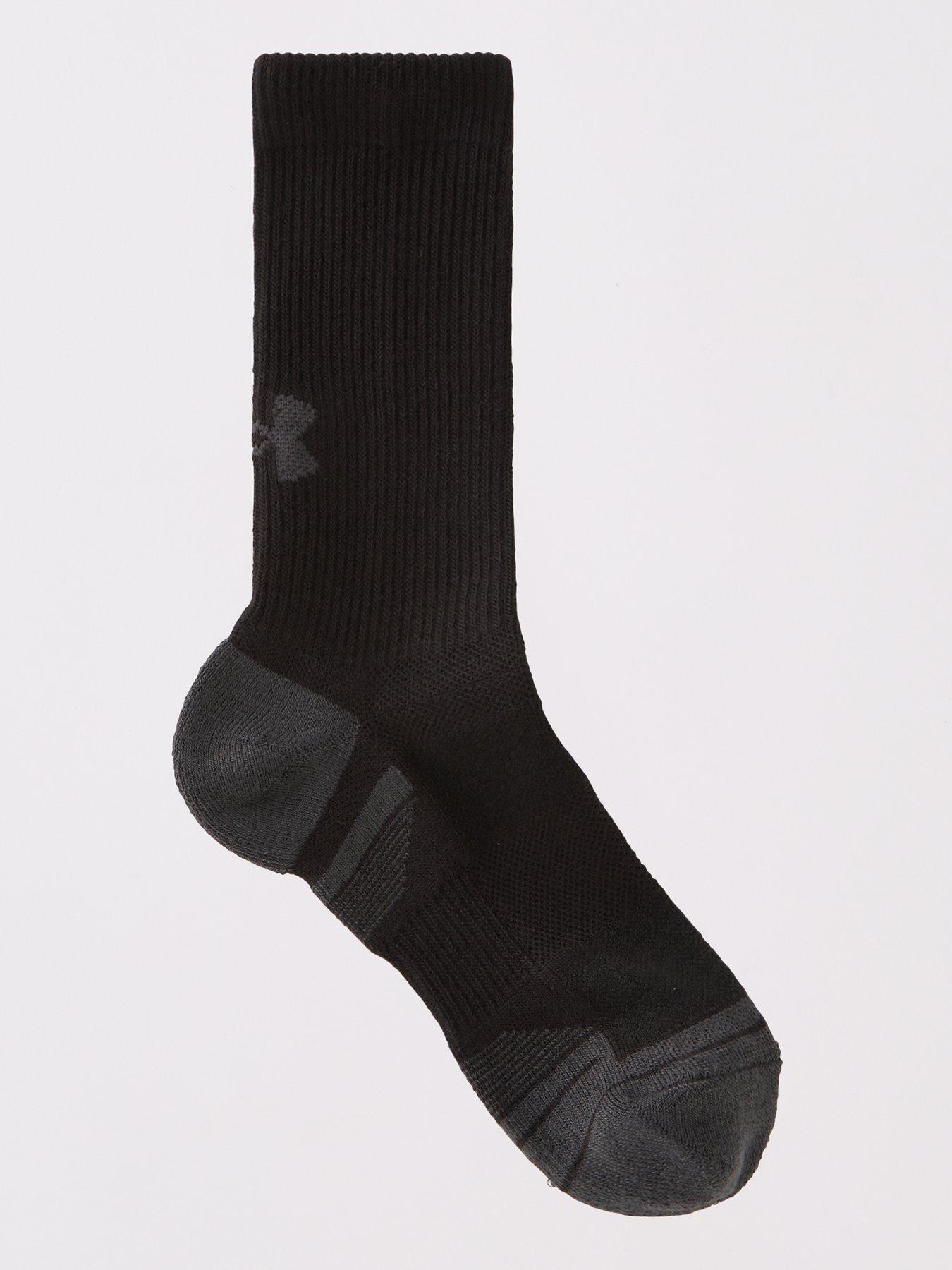 Under armour deals socks youth