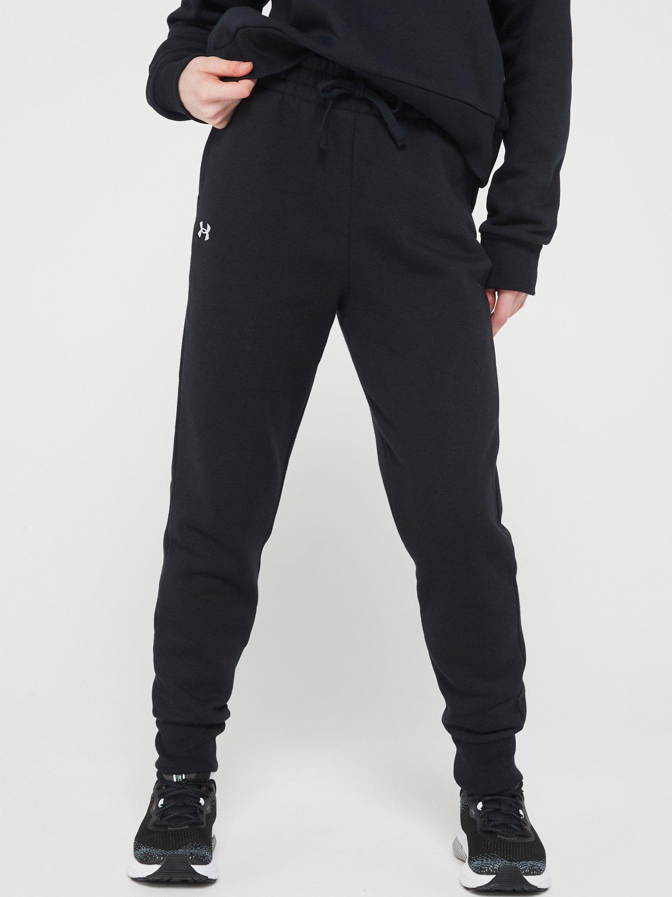 Under armour best sale girls joggers