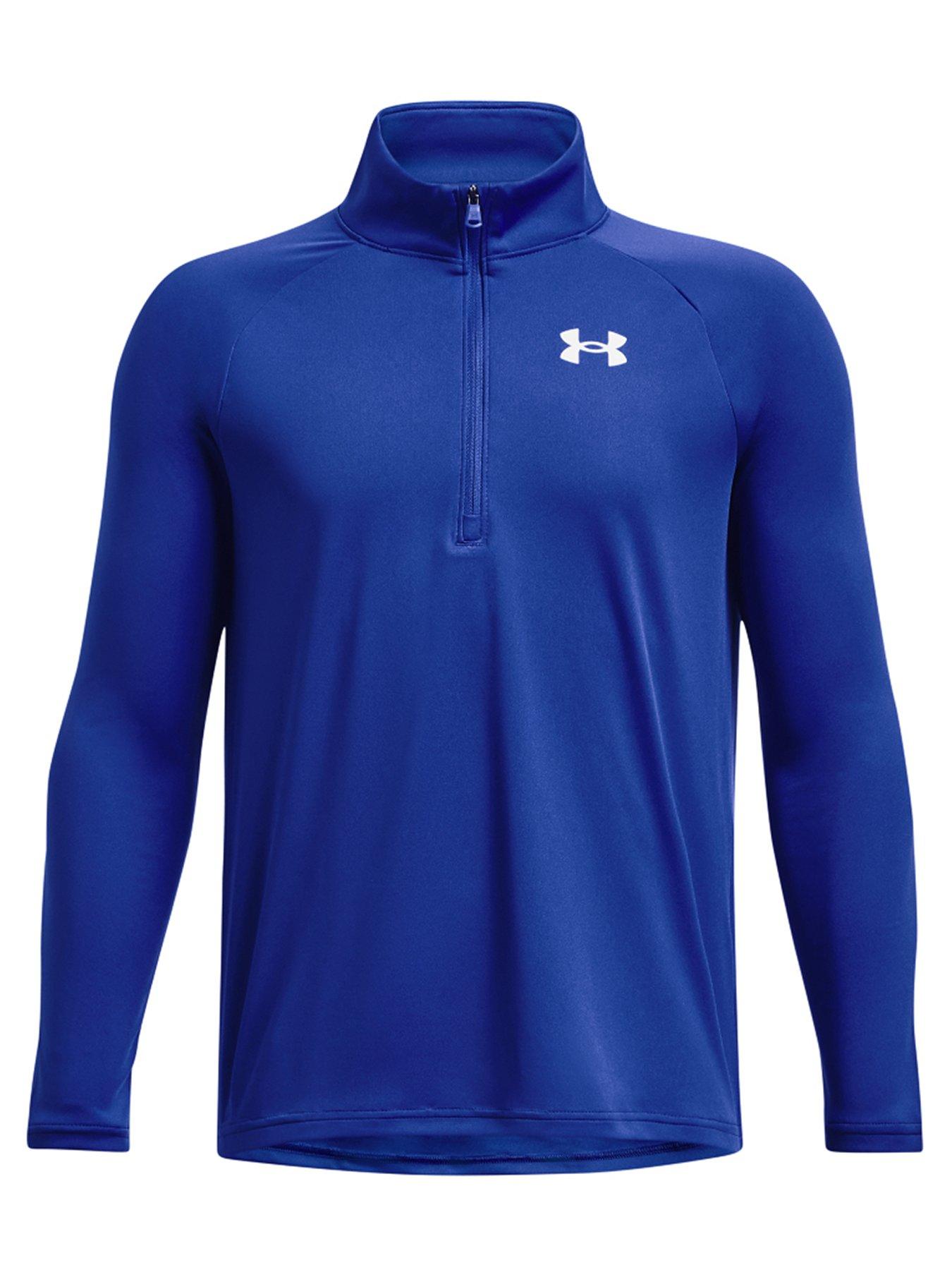 Under armour best sale boys clearance