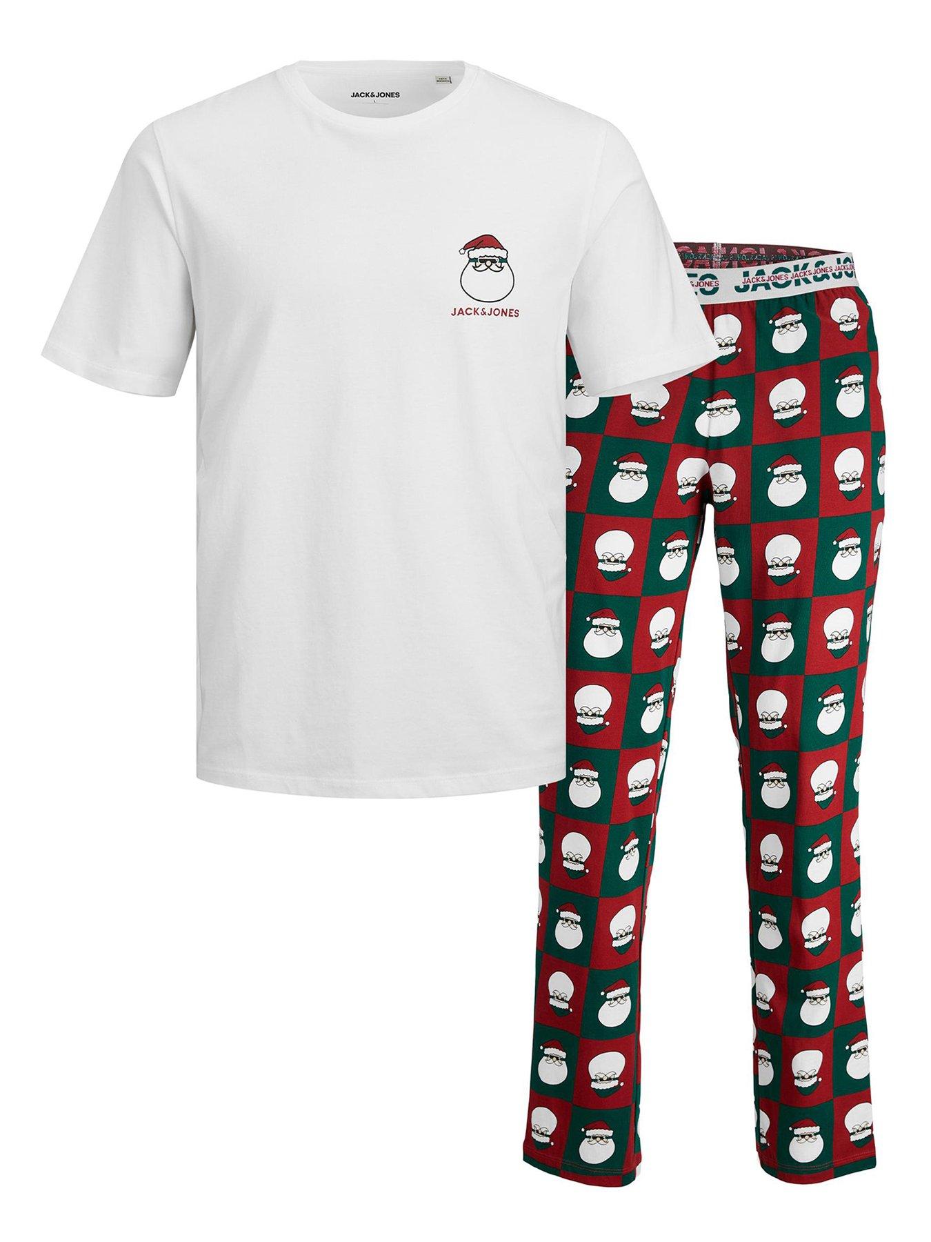 Junior discount boys pjs