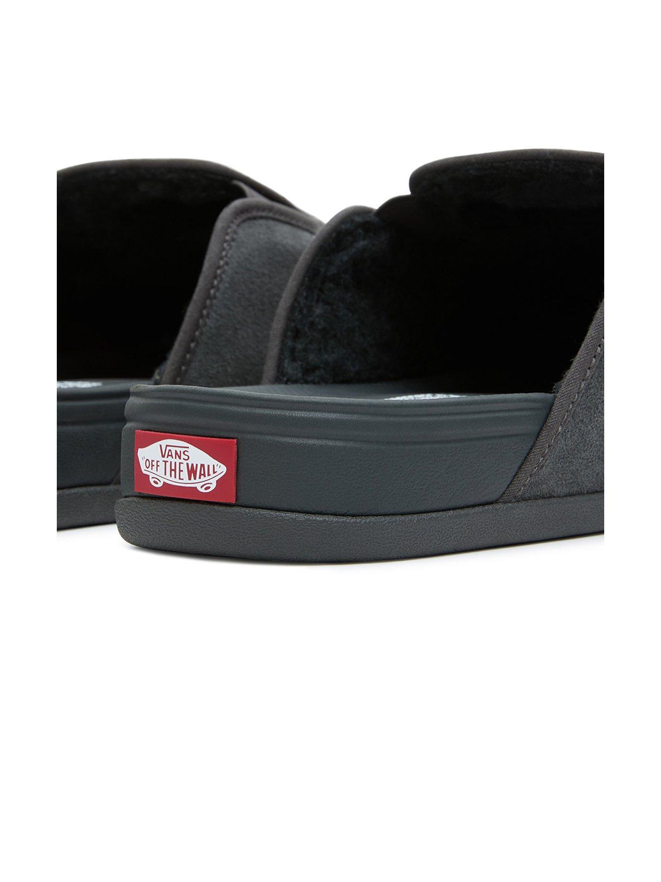 Vans mule hot sale