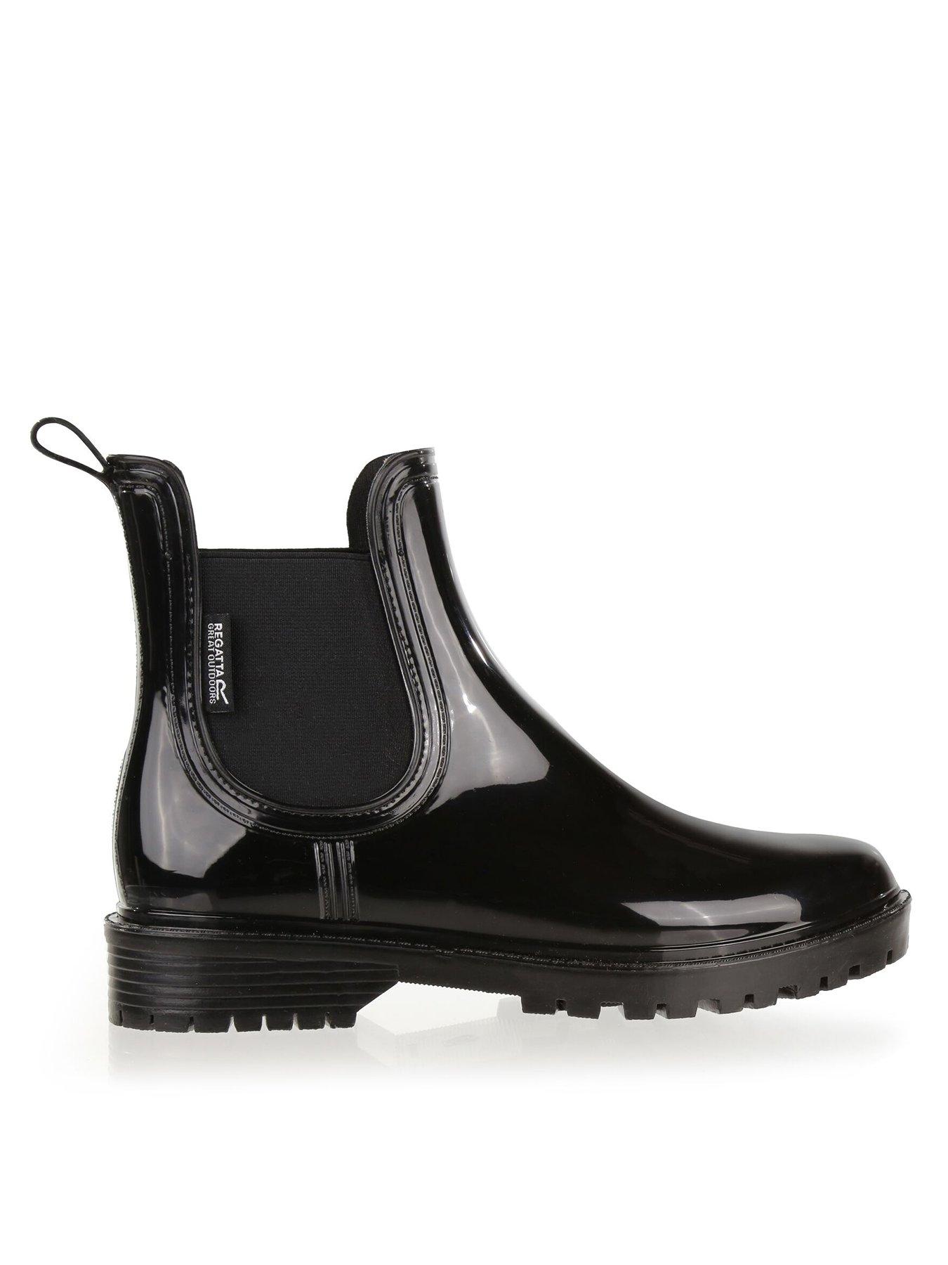 regatta-womens-harriett-welly-black