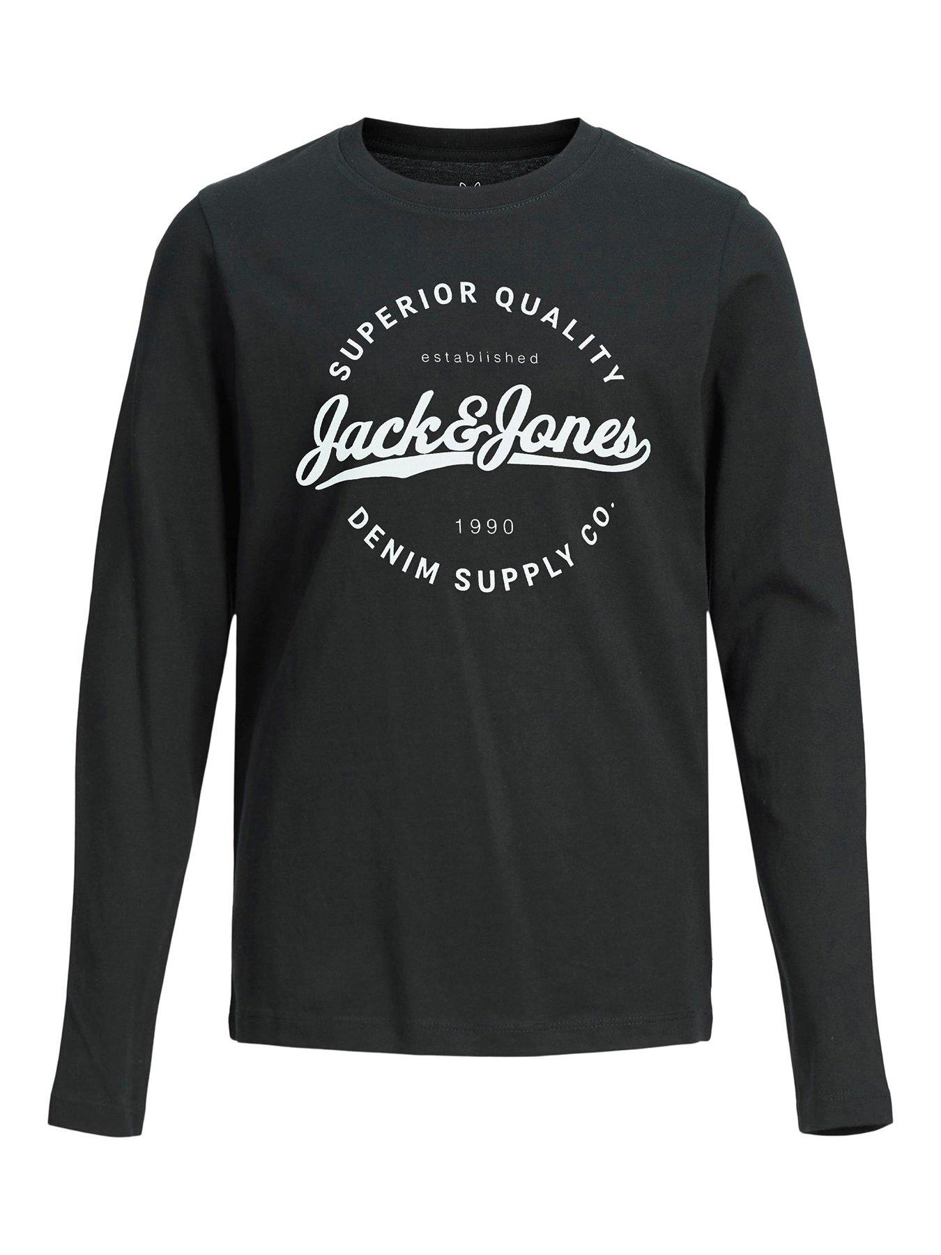 jack jones shirts uk