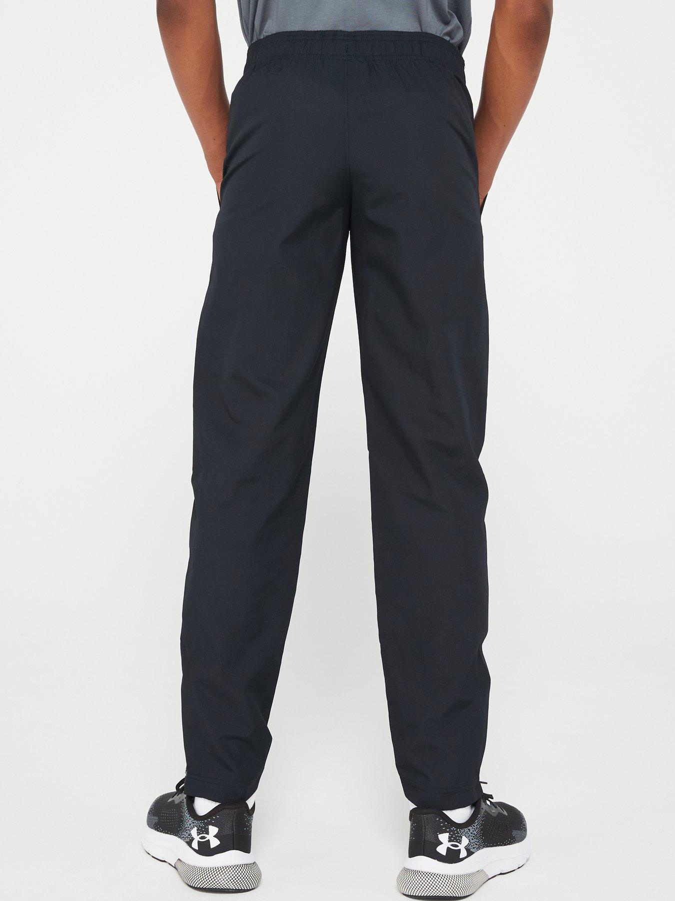 Under armour hot sale sportstyle woven pants