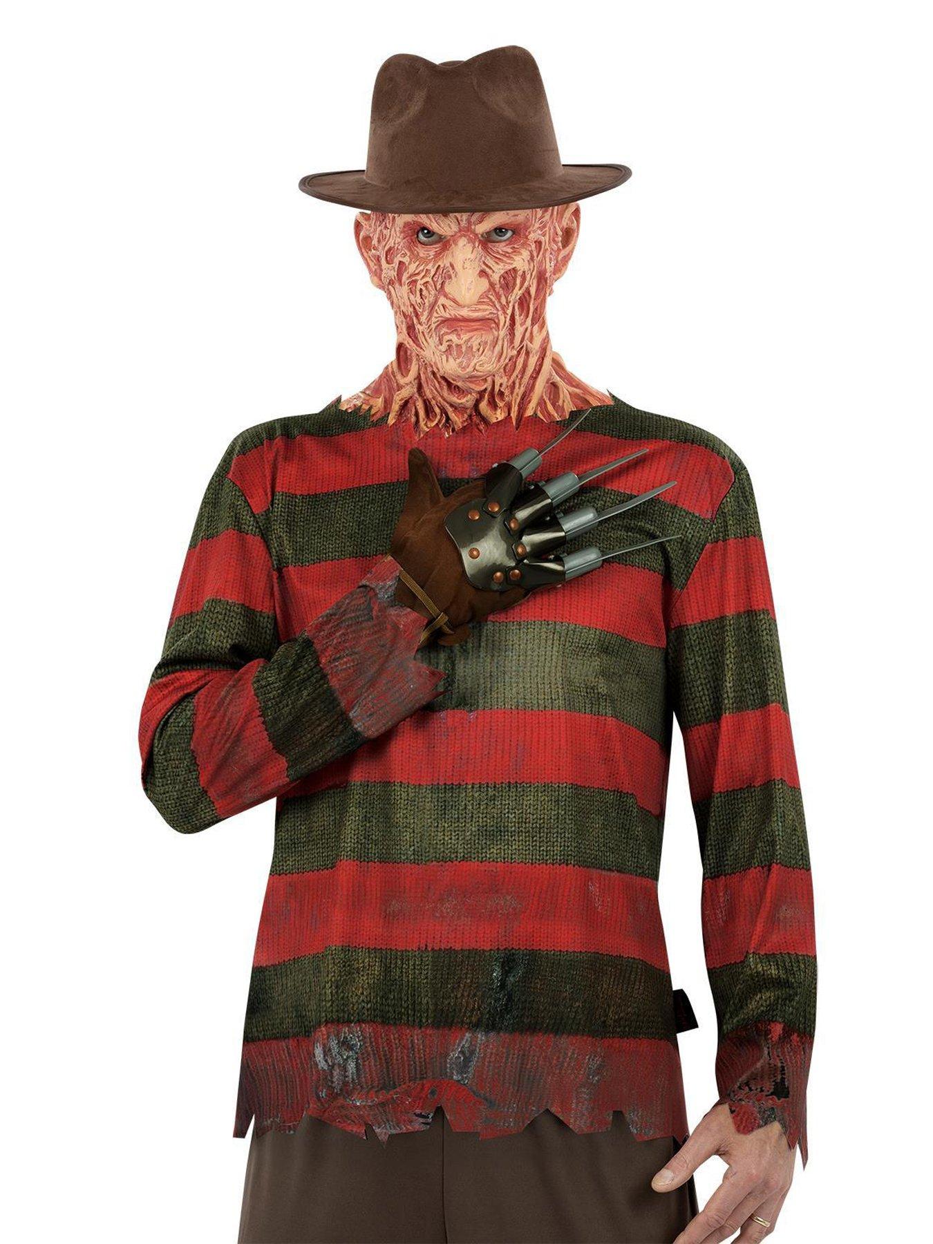 Freddy Krueger Costume