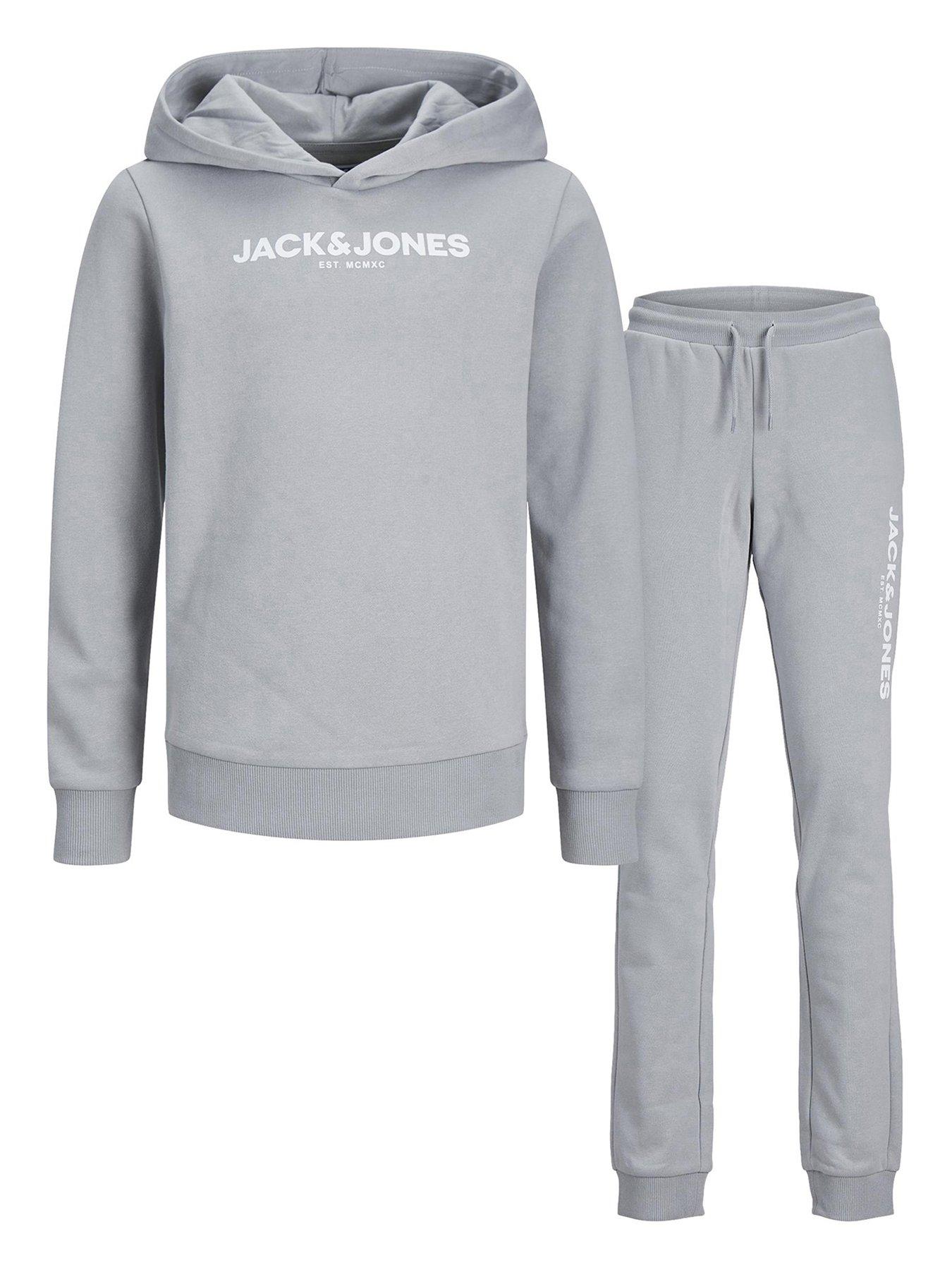 jack-jones-junior-boys-harry-sweat-tracksuit-alloy-grey