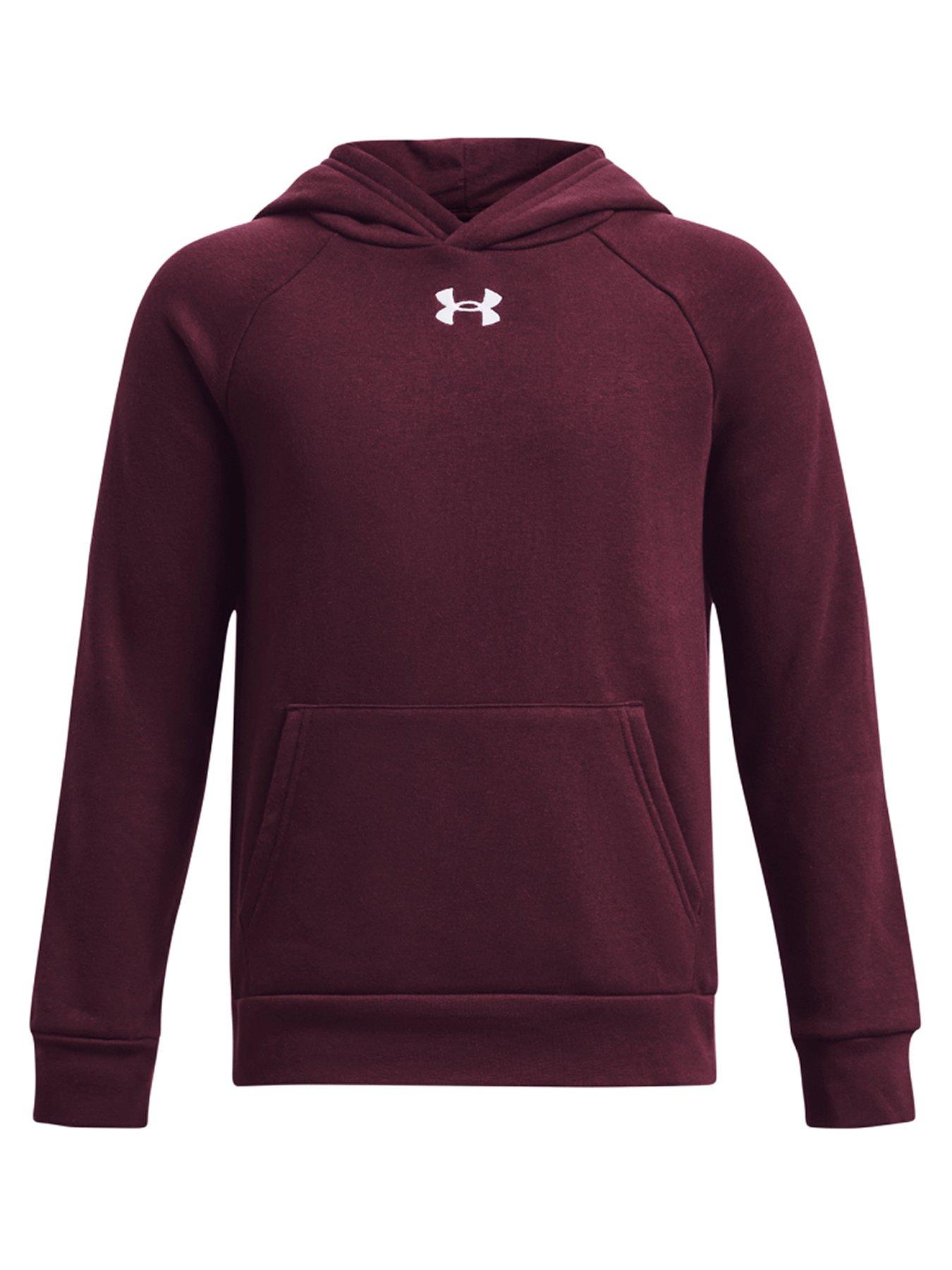 Under armour franchise clearance hoodie