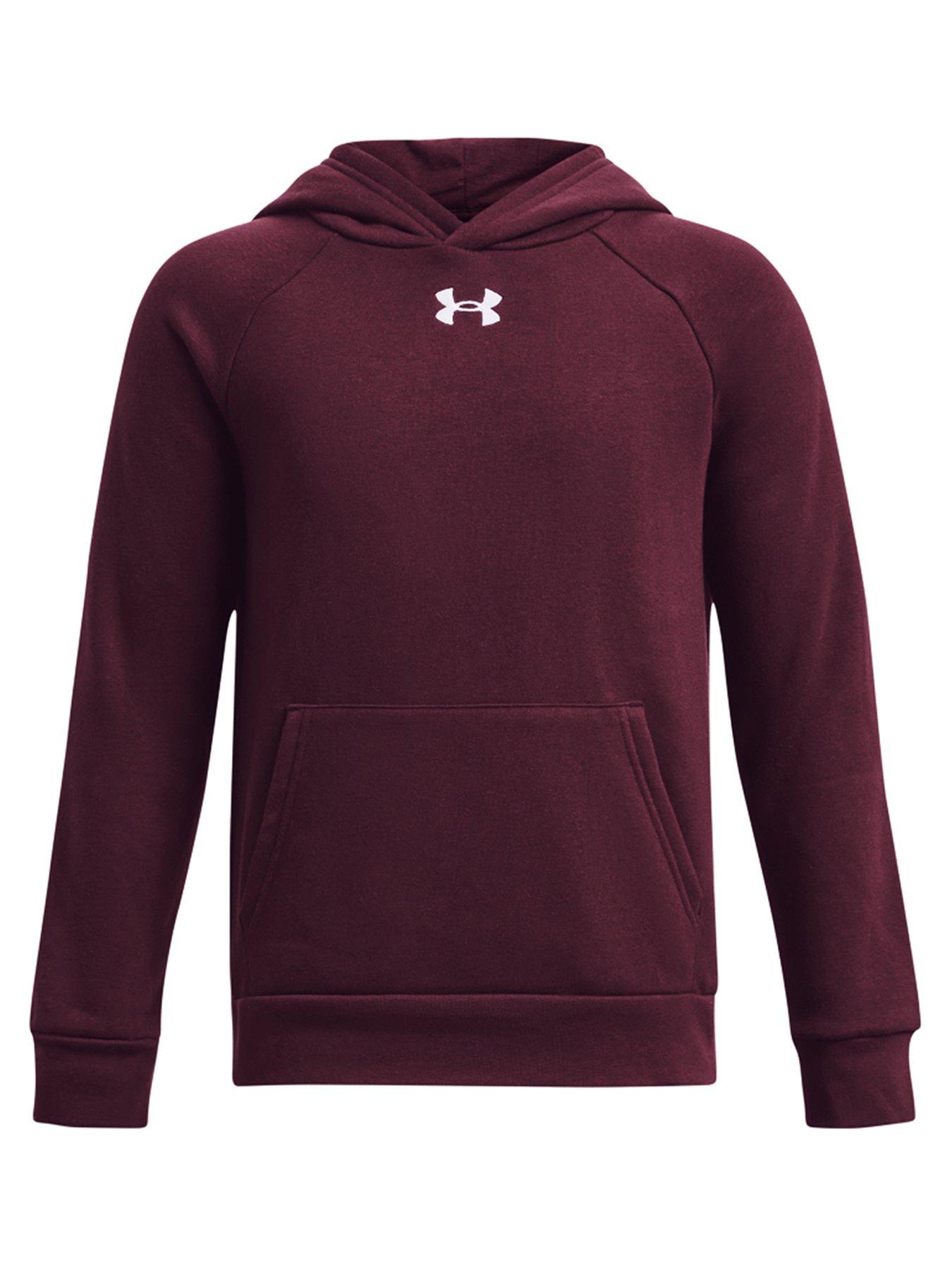 Under armour hoodie kids price sales