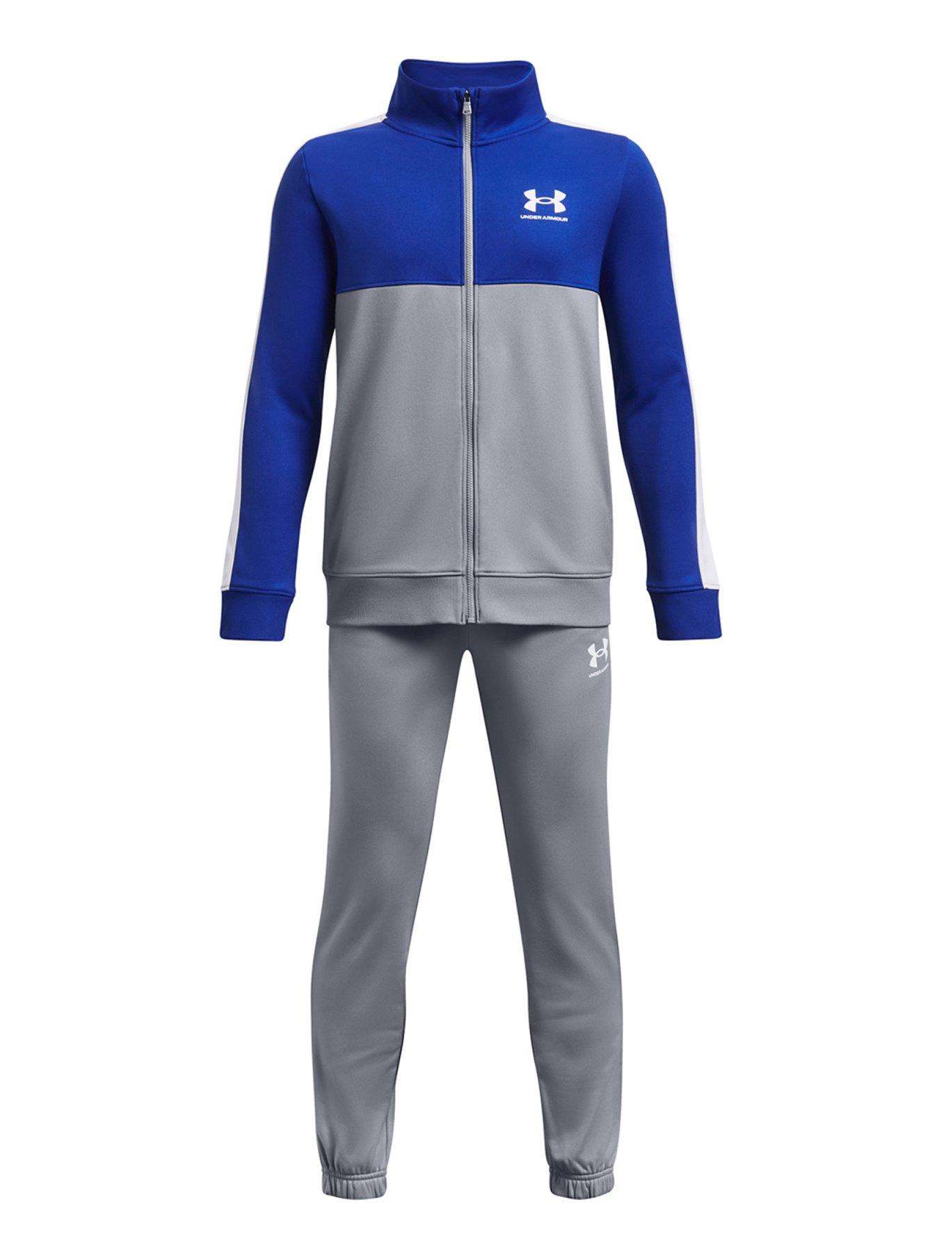 Under Armour, Knit Tracksuit Mens