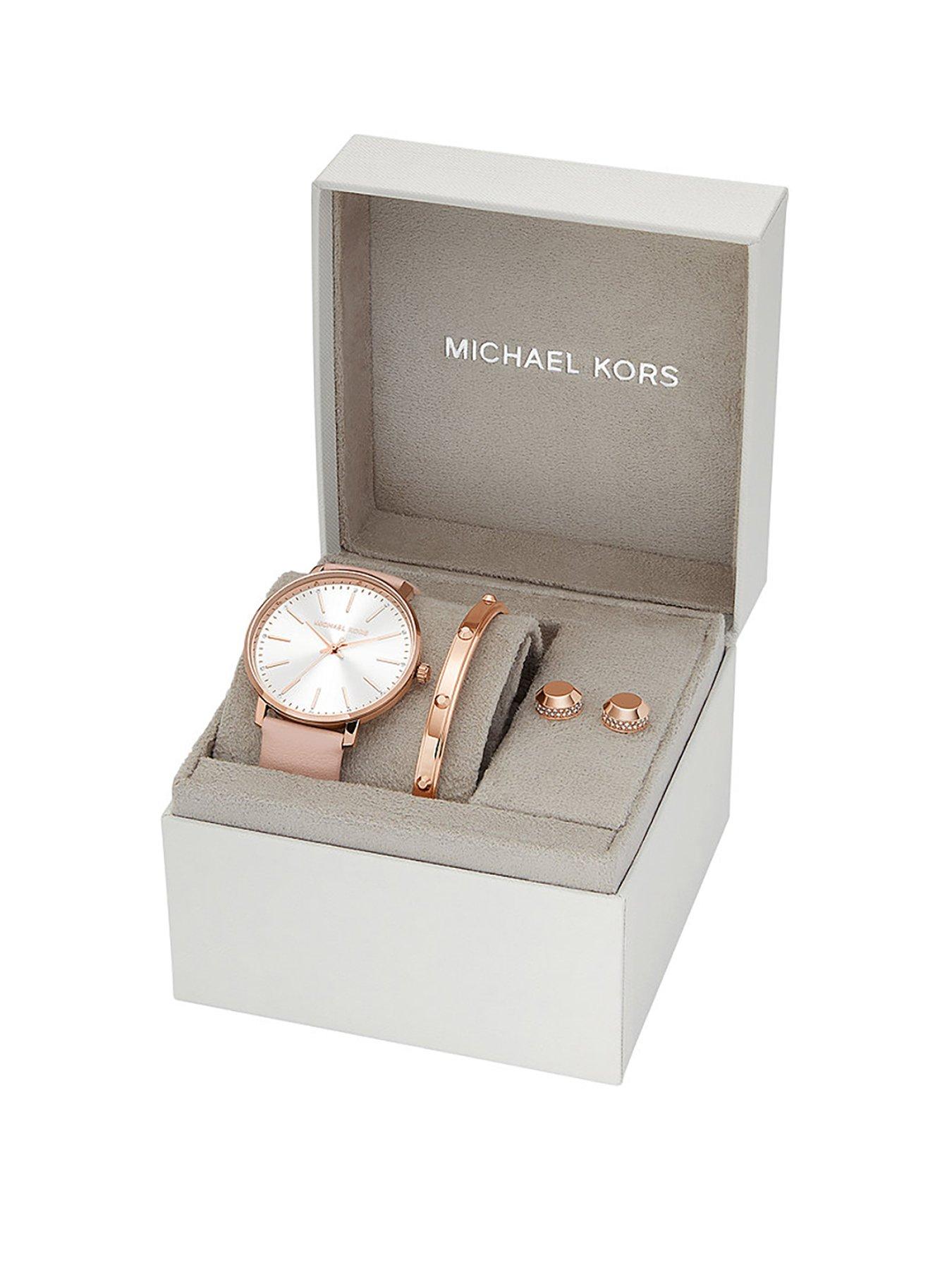 How to adjust michael best sale kors watch