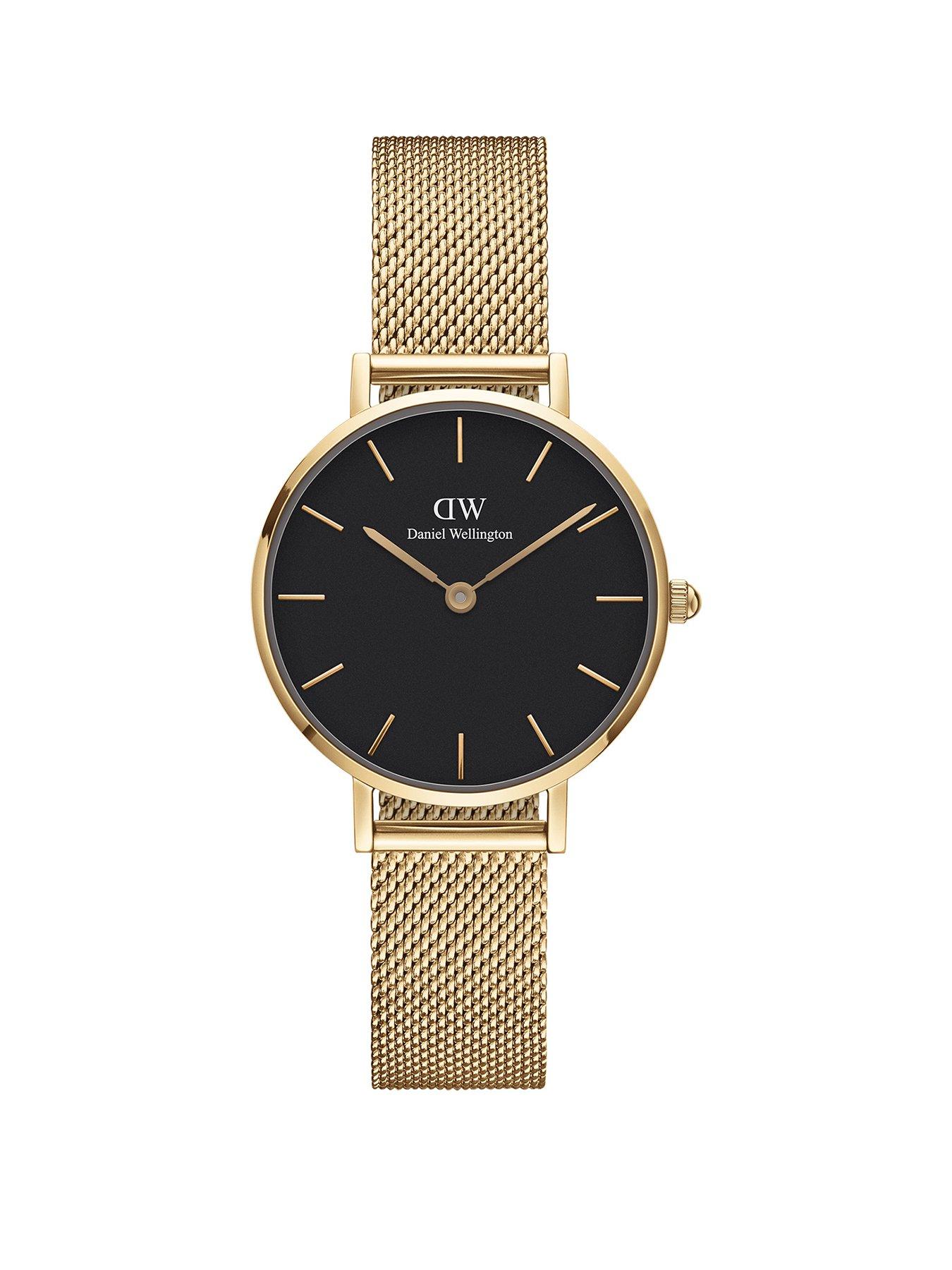 Dw watches sales