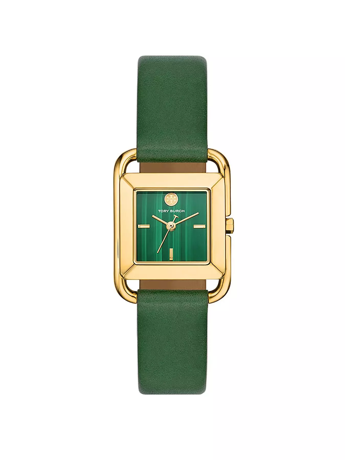 Tory Burch Robinson Two-Tone Mini Watch, 22mm