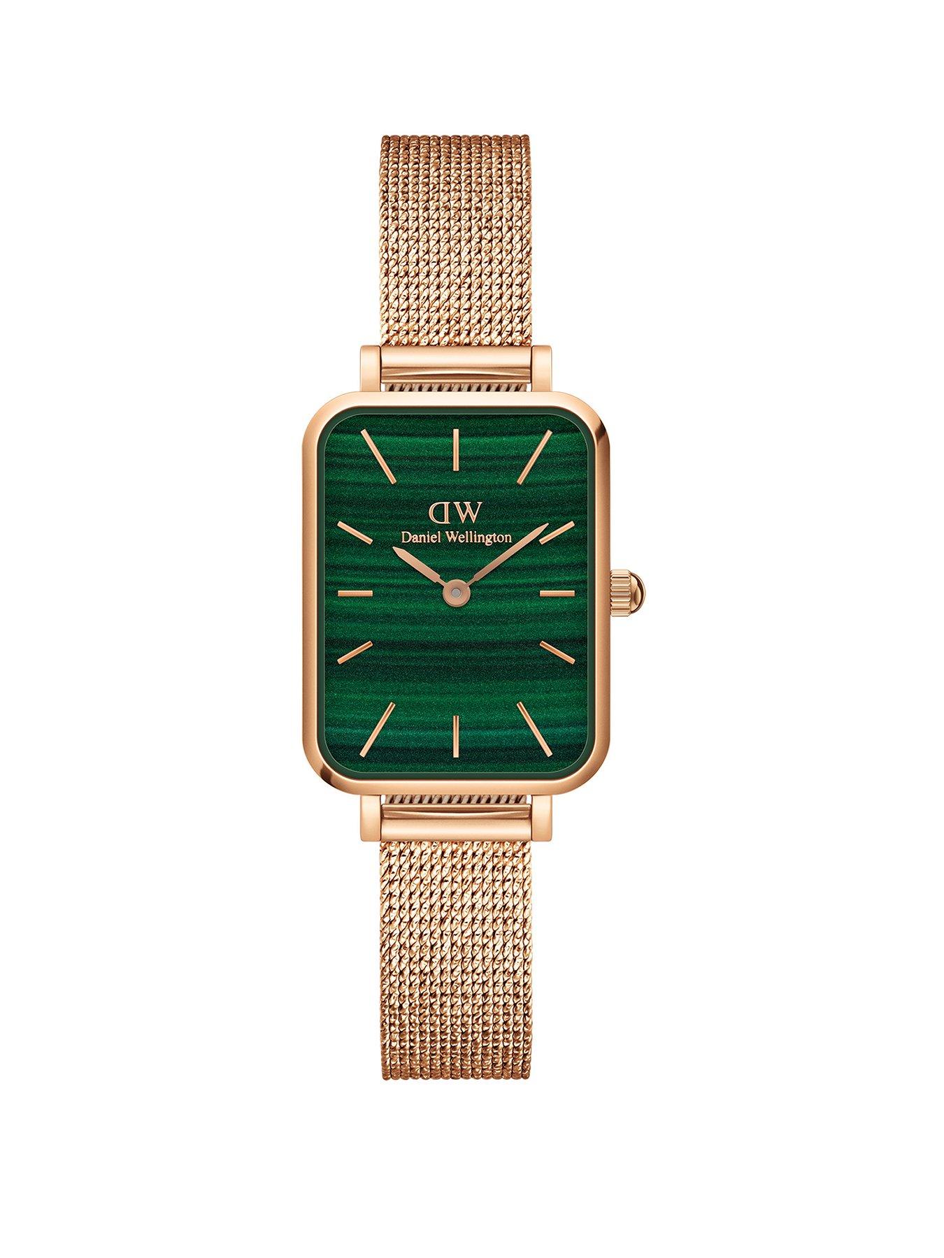 Daniel Wellington Pressed Melrose Watch